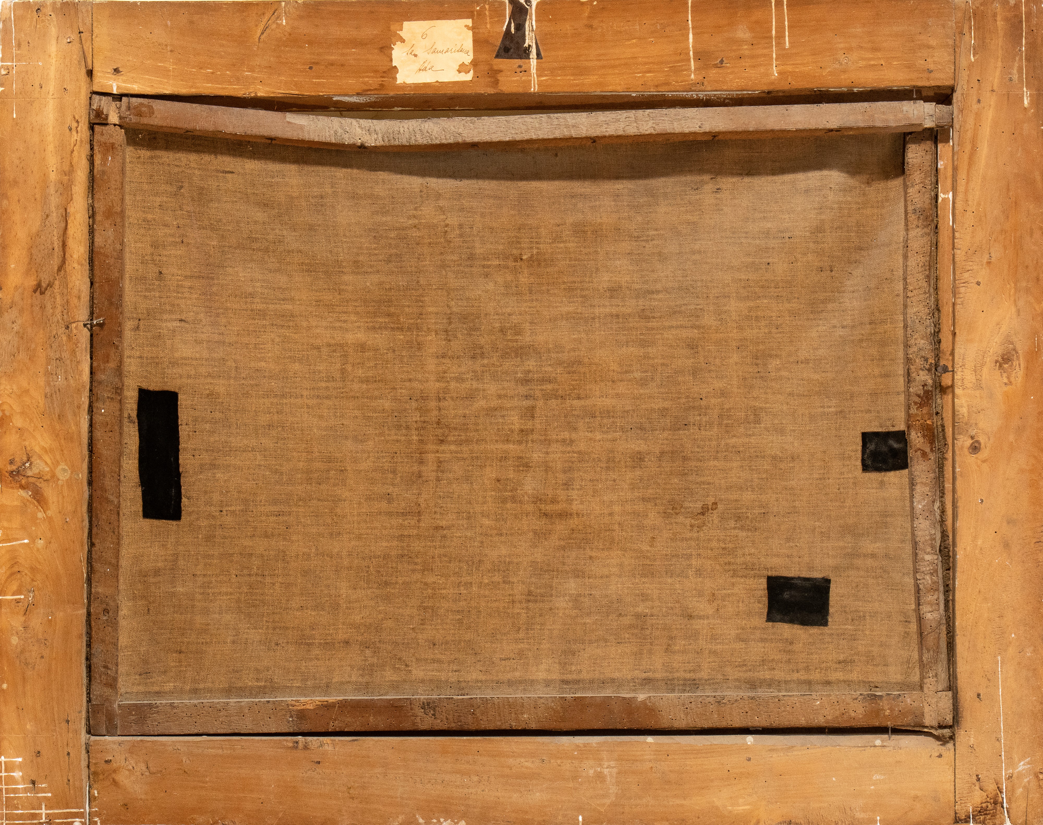 Cristo e la Samaritana