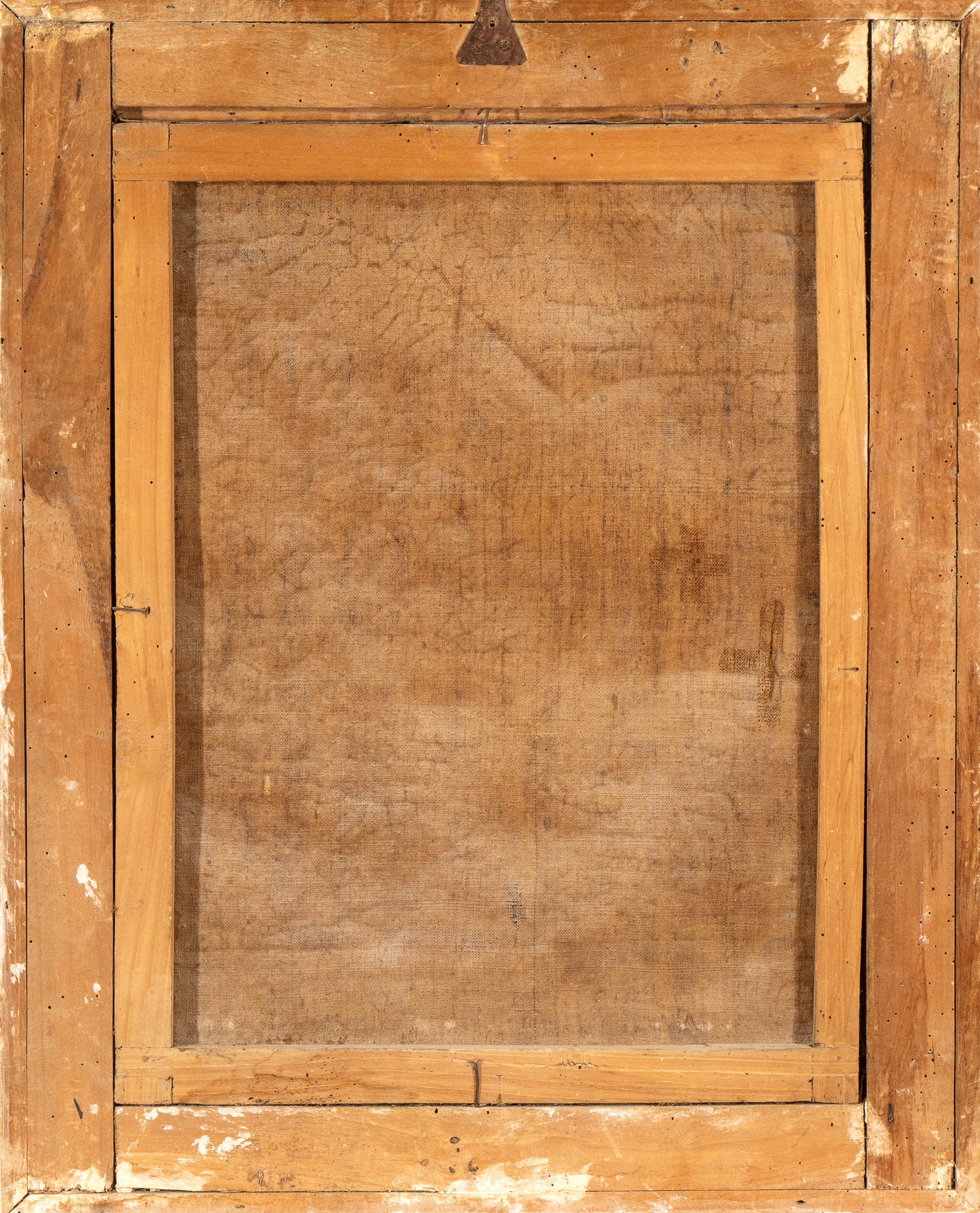 Giacobbe lotta con l'angelo