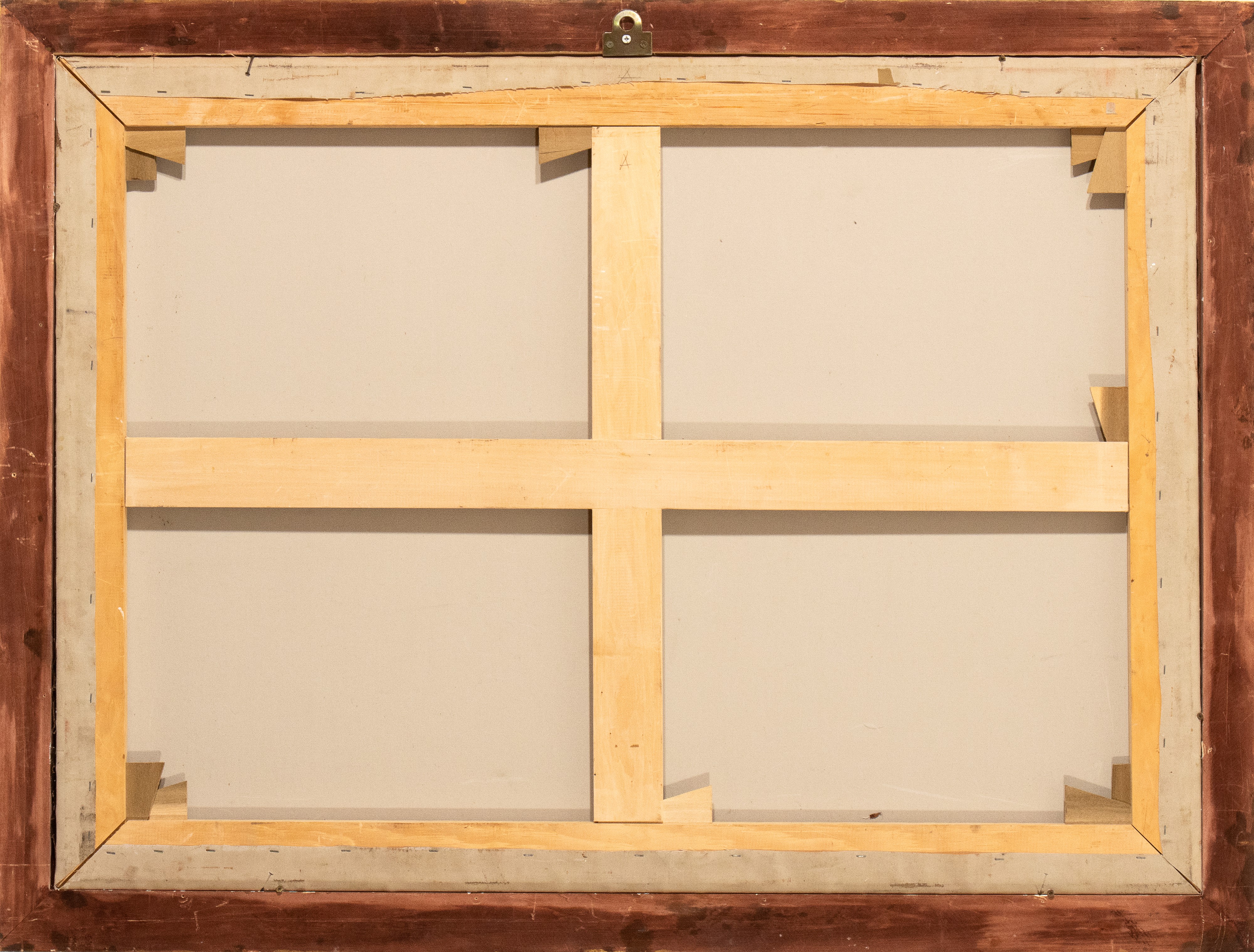 Banchetto con maschere della commedia dell'arte