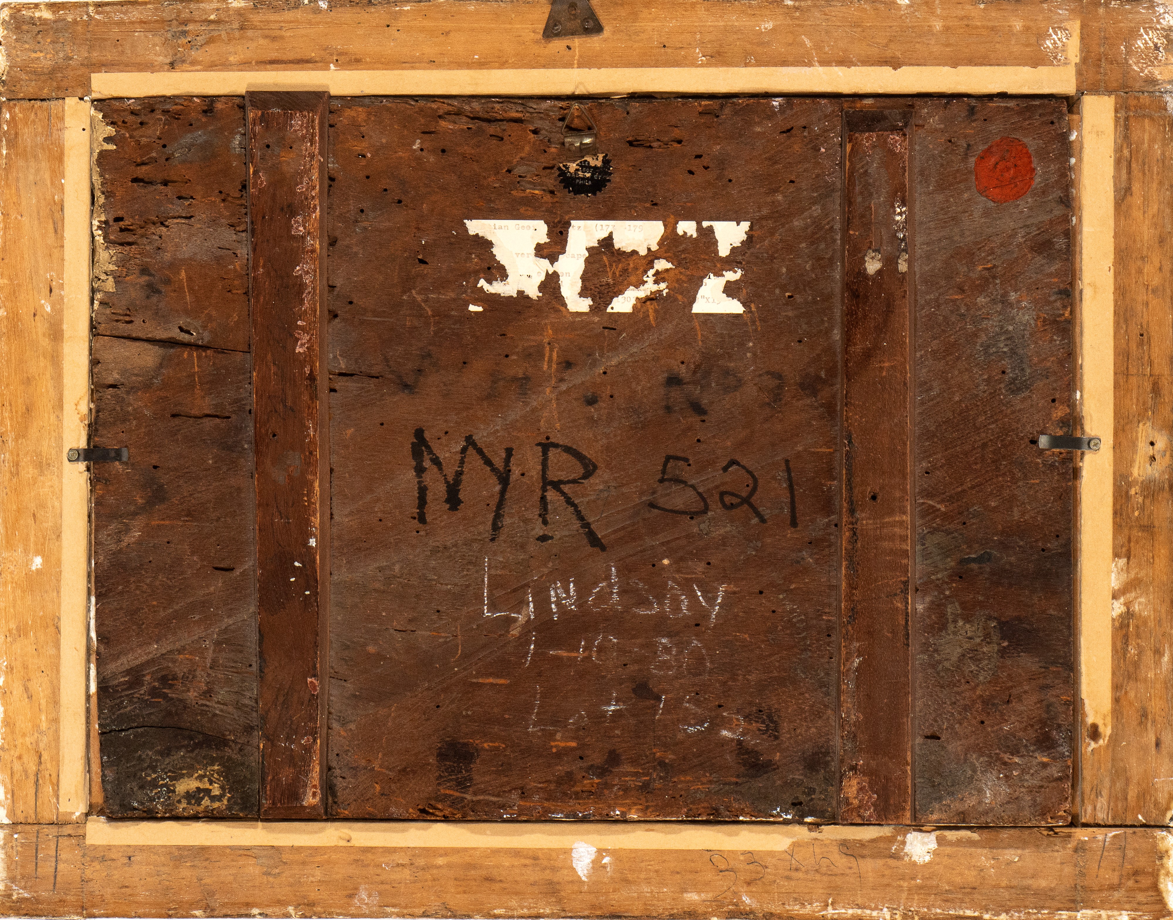 Paesaggio costiero con barche e figure