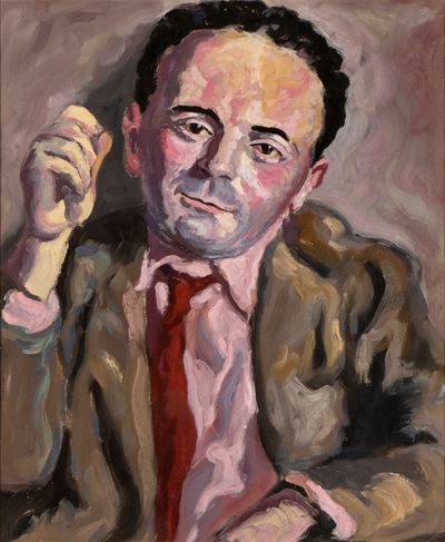 Ritratto Maschile