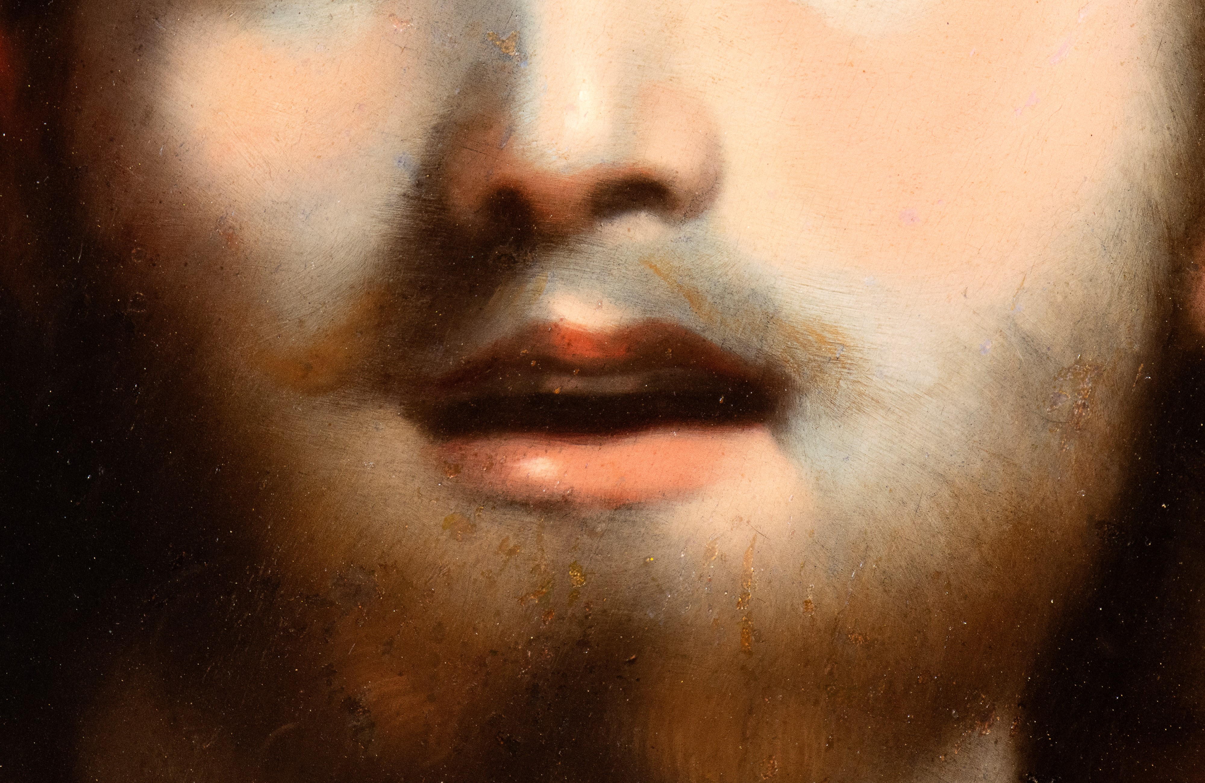 Federico Barocci - Cristo Coronato di Spine