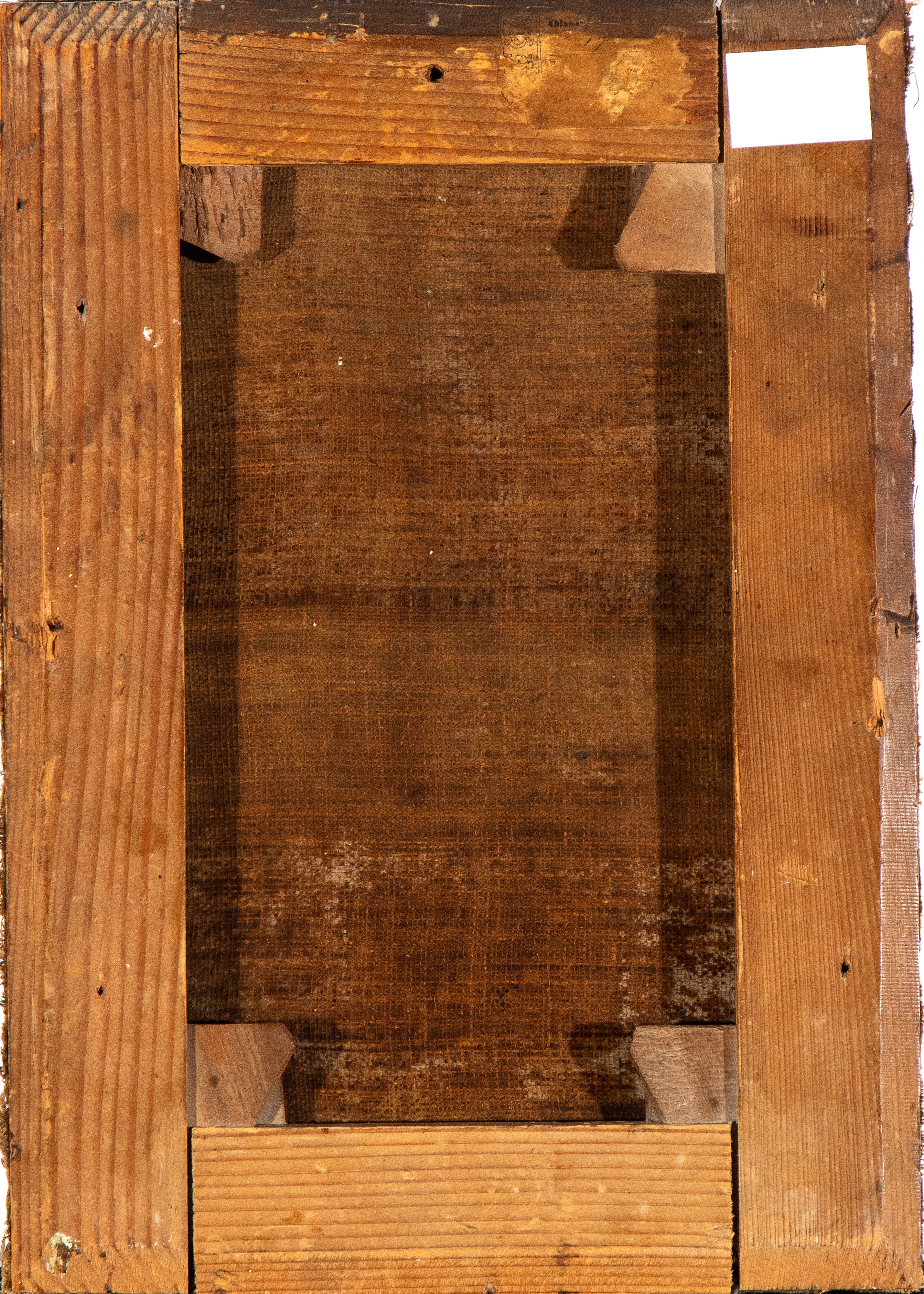 La predica del Battista