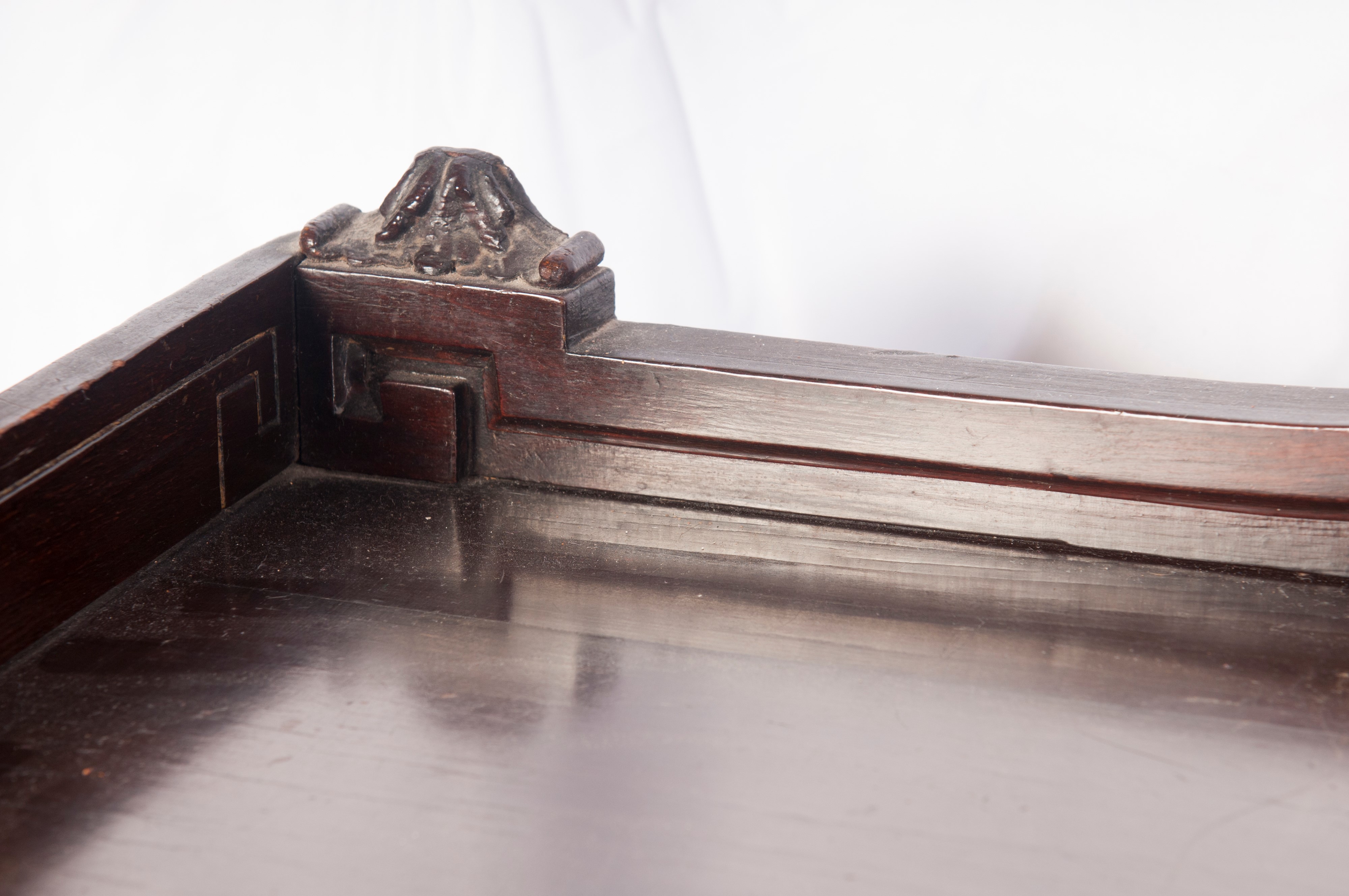 Credenza in Legno Ebanizzato
