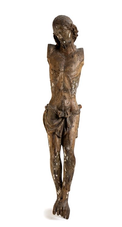 Cristo Crocifisso