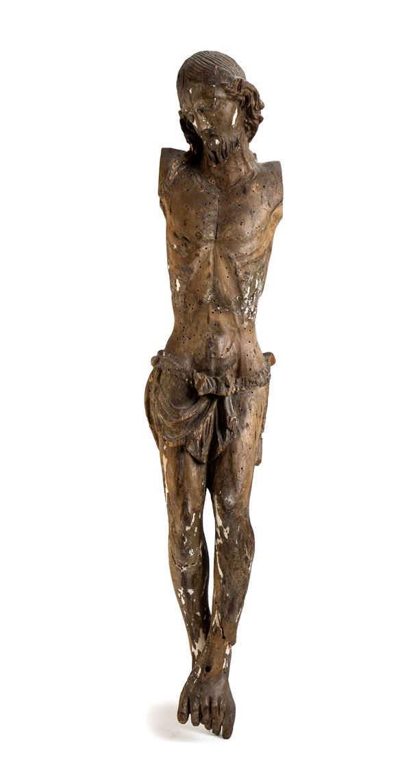 Christ Crucified
