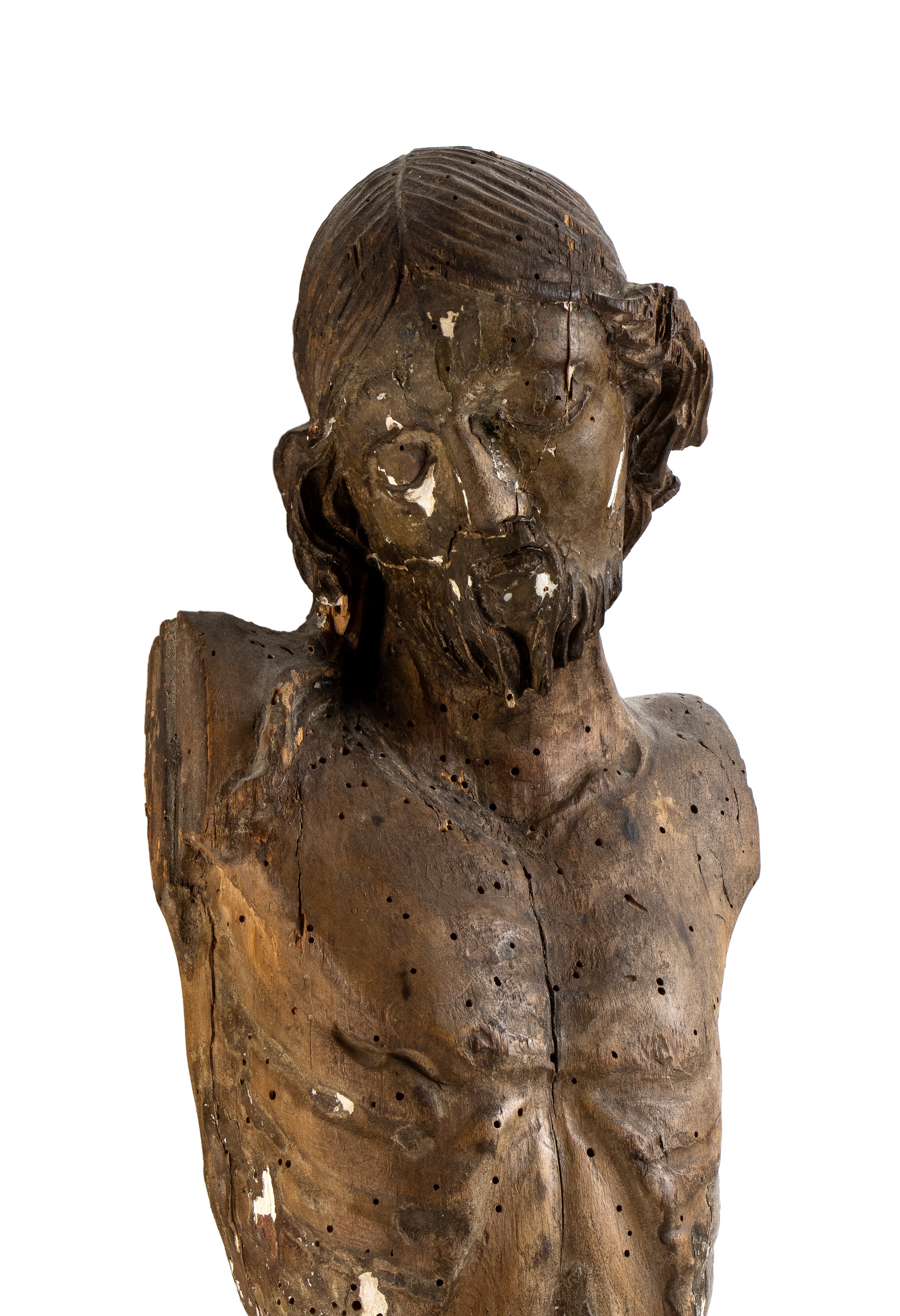 Cristo Crocifisso