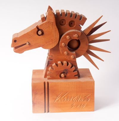 Cavallo