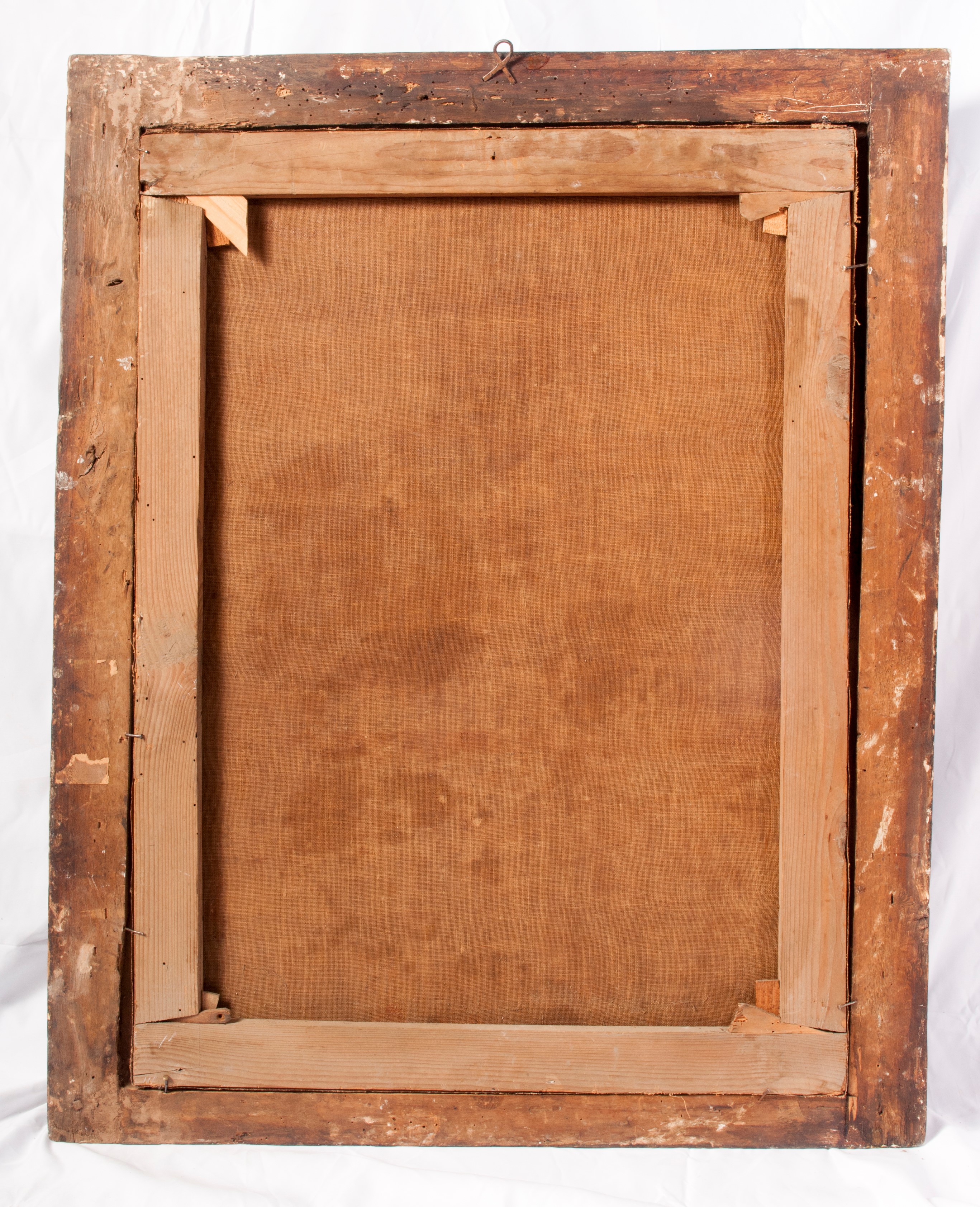 Ritratto di dama seduta