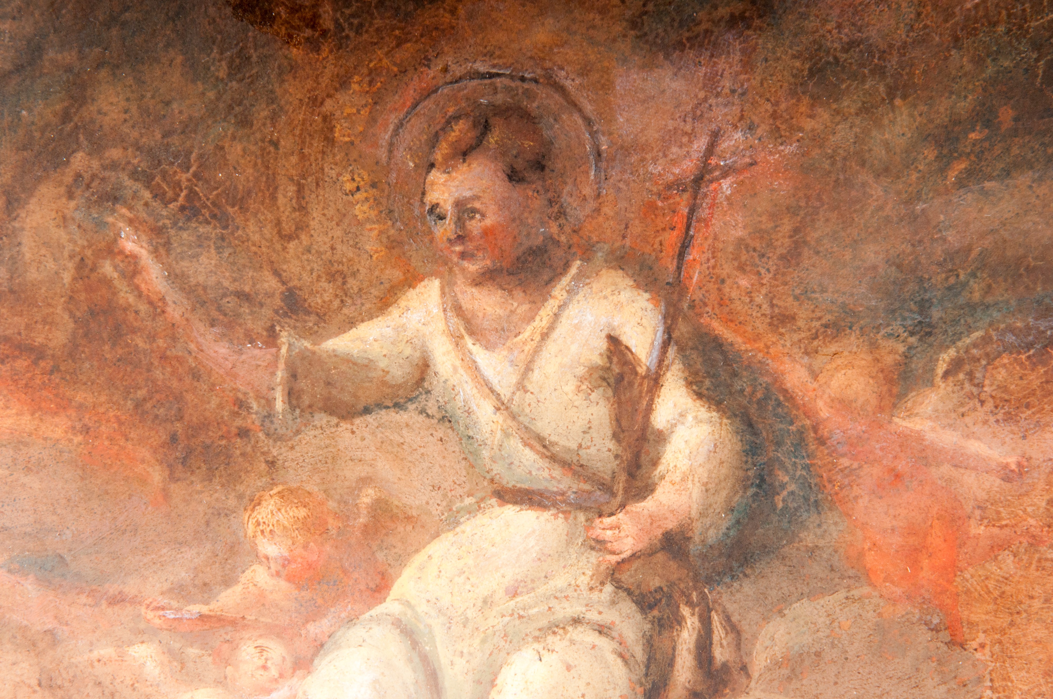S. Antonio