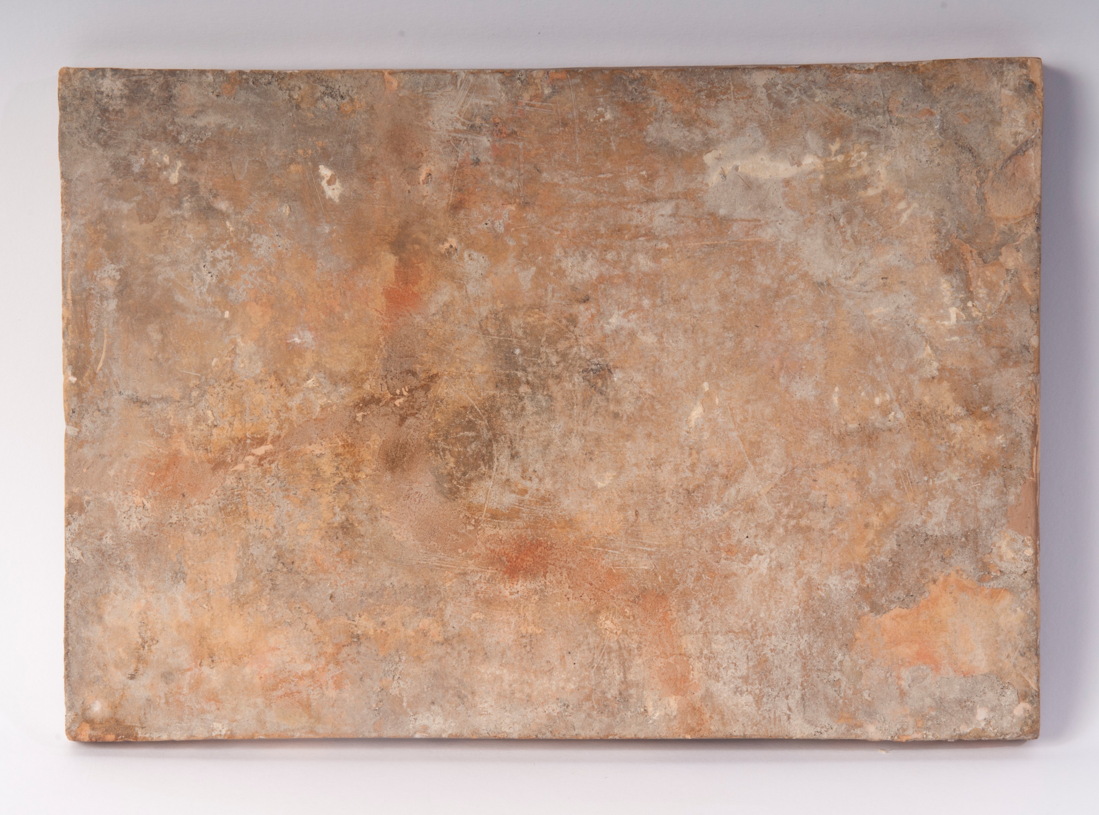 Piastra in Ceramica