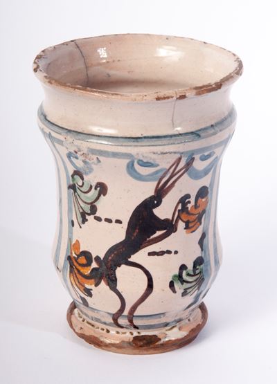 Vaso da Farmacia