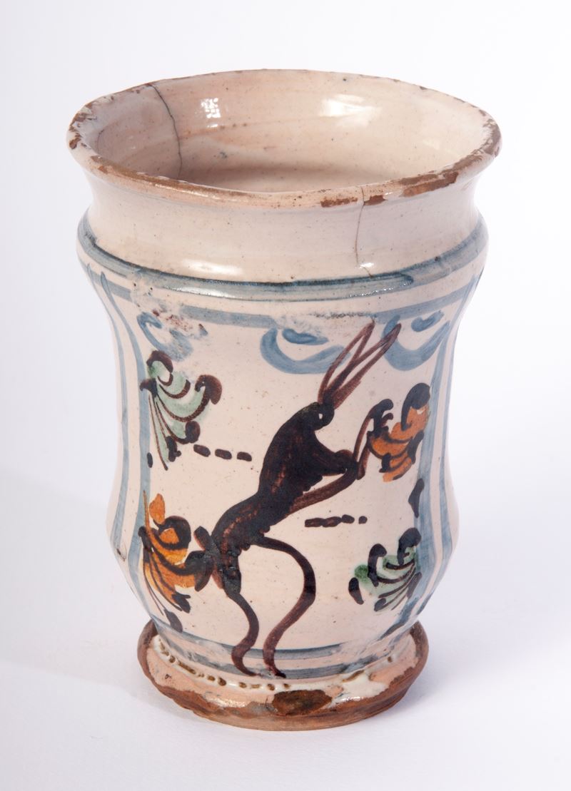 Vaso da Farmacia