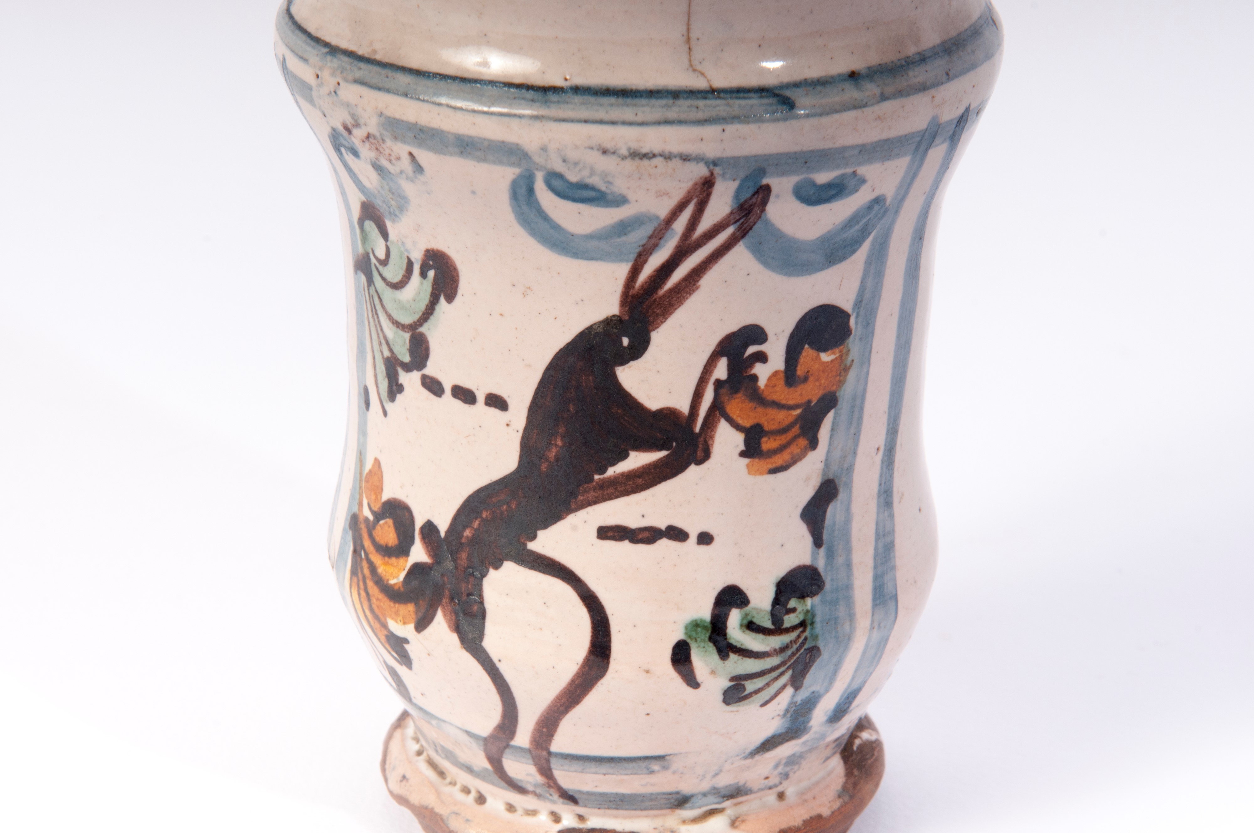 Vaso da Farmacia