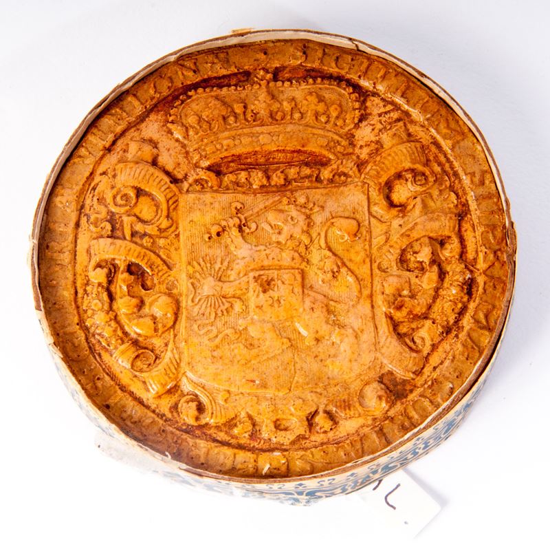 Sigillum Curiale