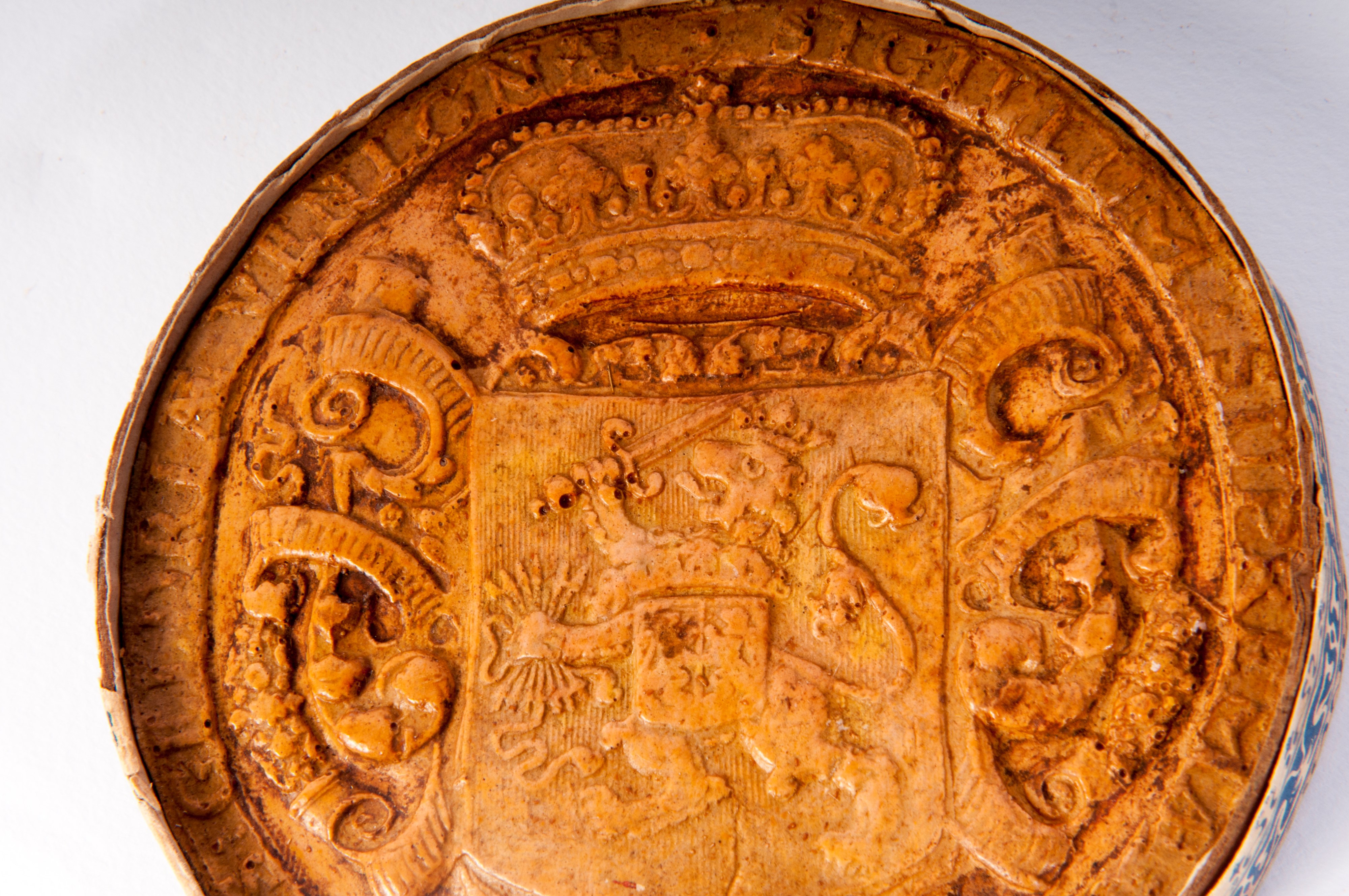 Sigillum Curiale
