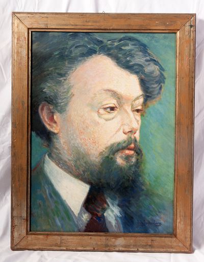 Ritratto Virile