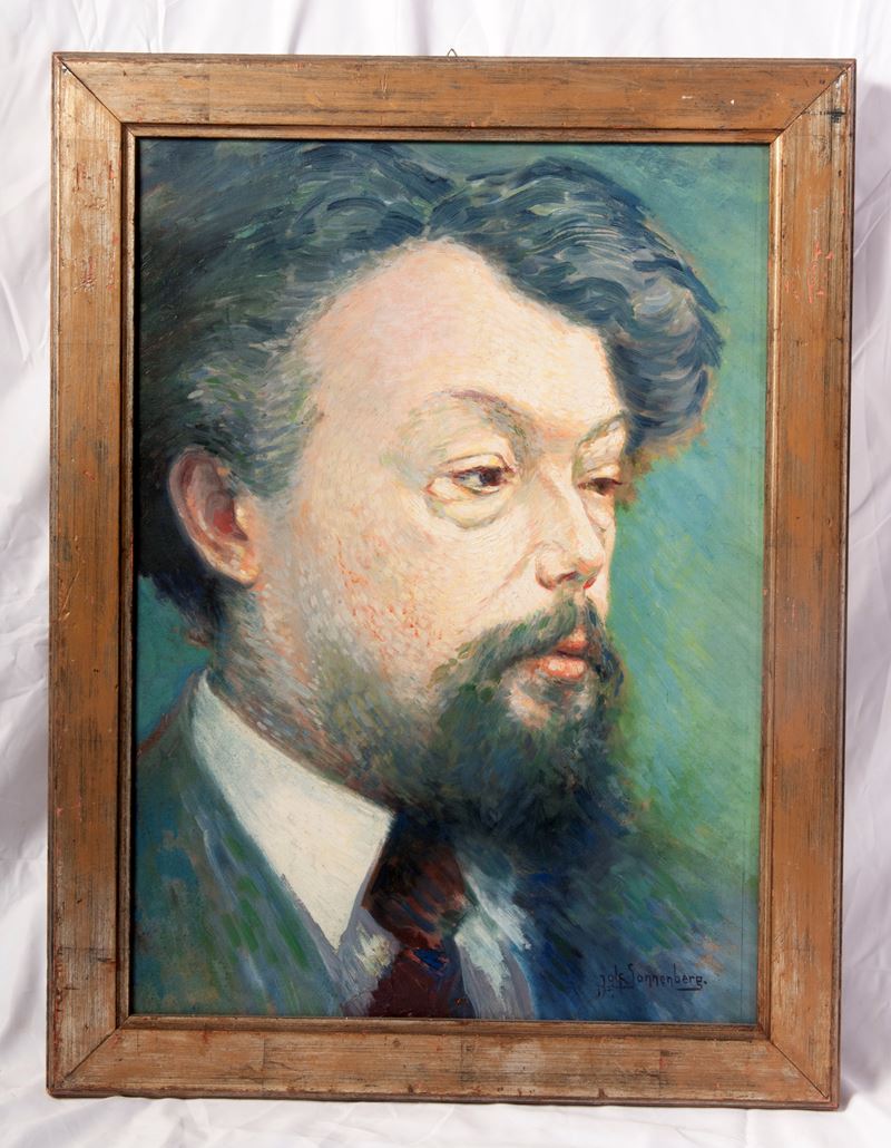 Ritratto Virile