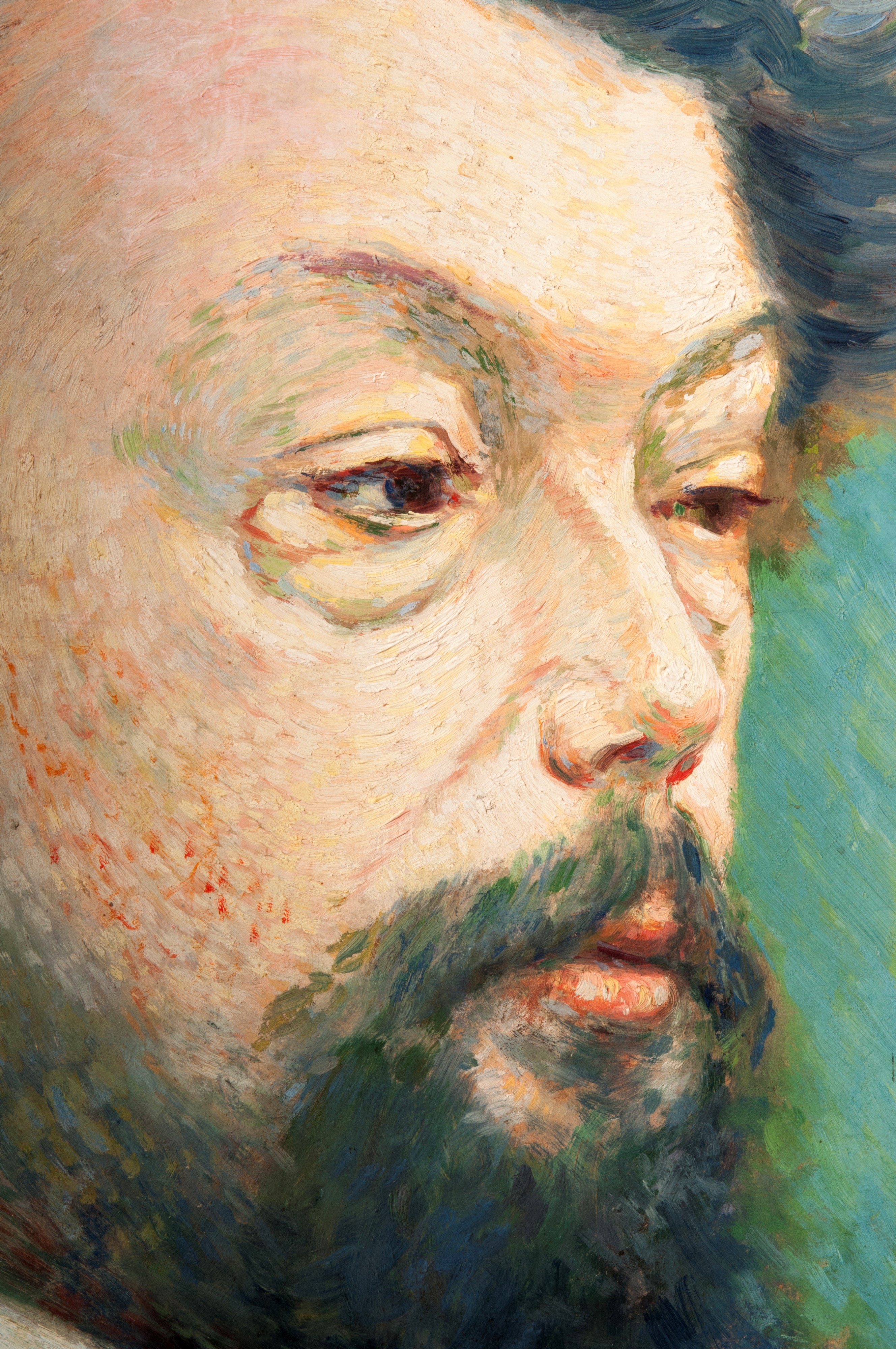 Ritratto Virile