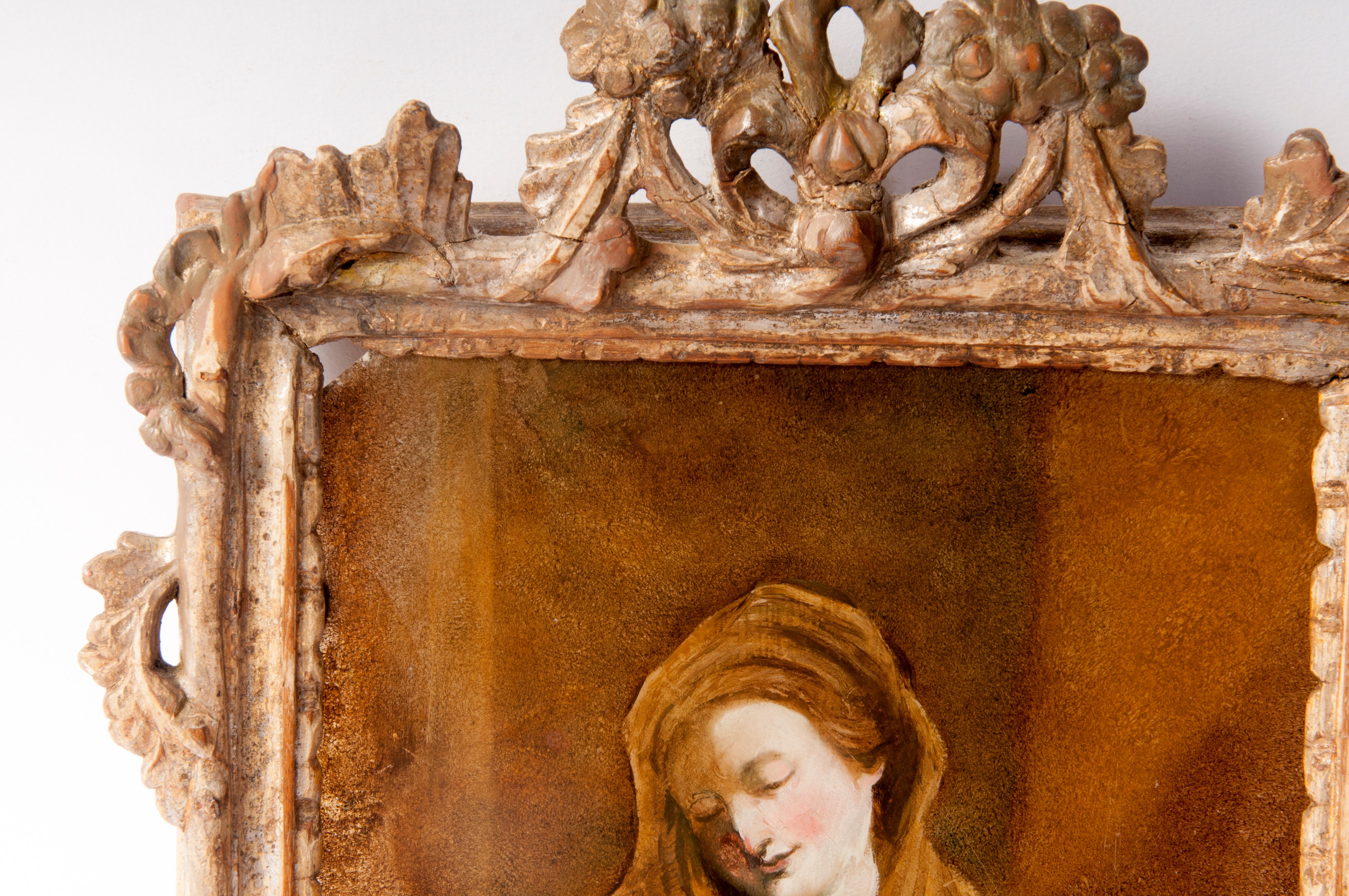 Madonna Col Bambino