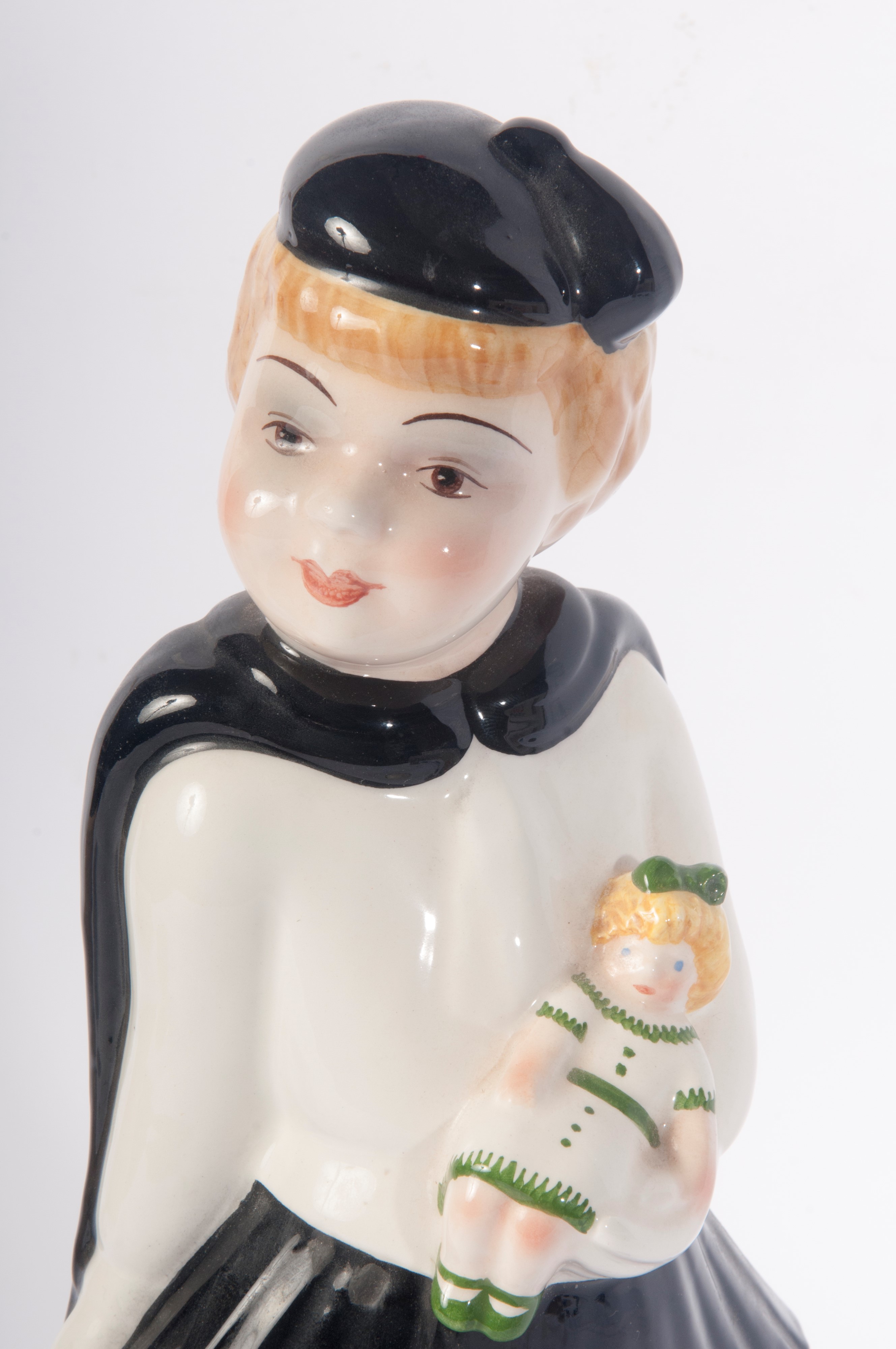 "giovane Italiana"