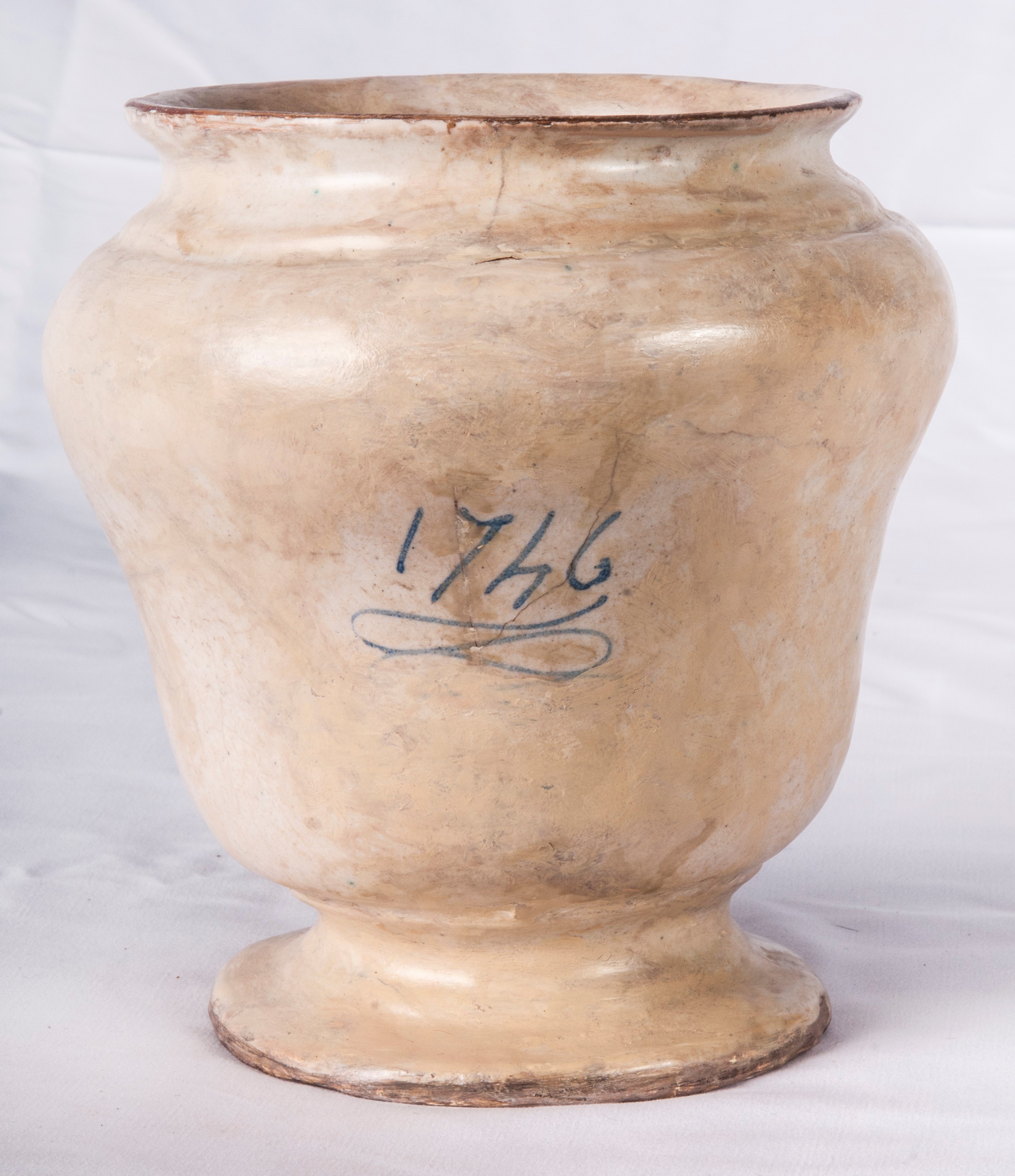 Vaso a Balaustro