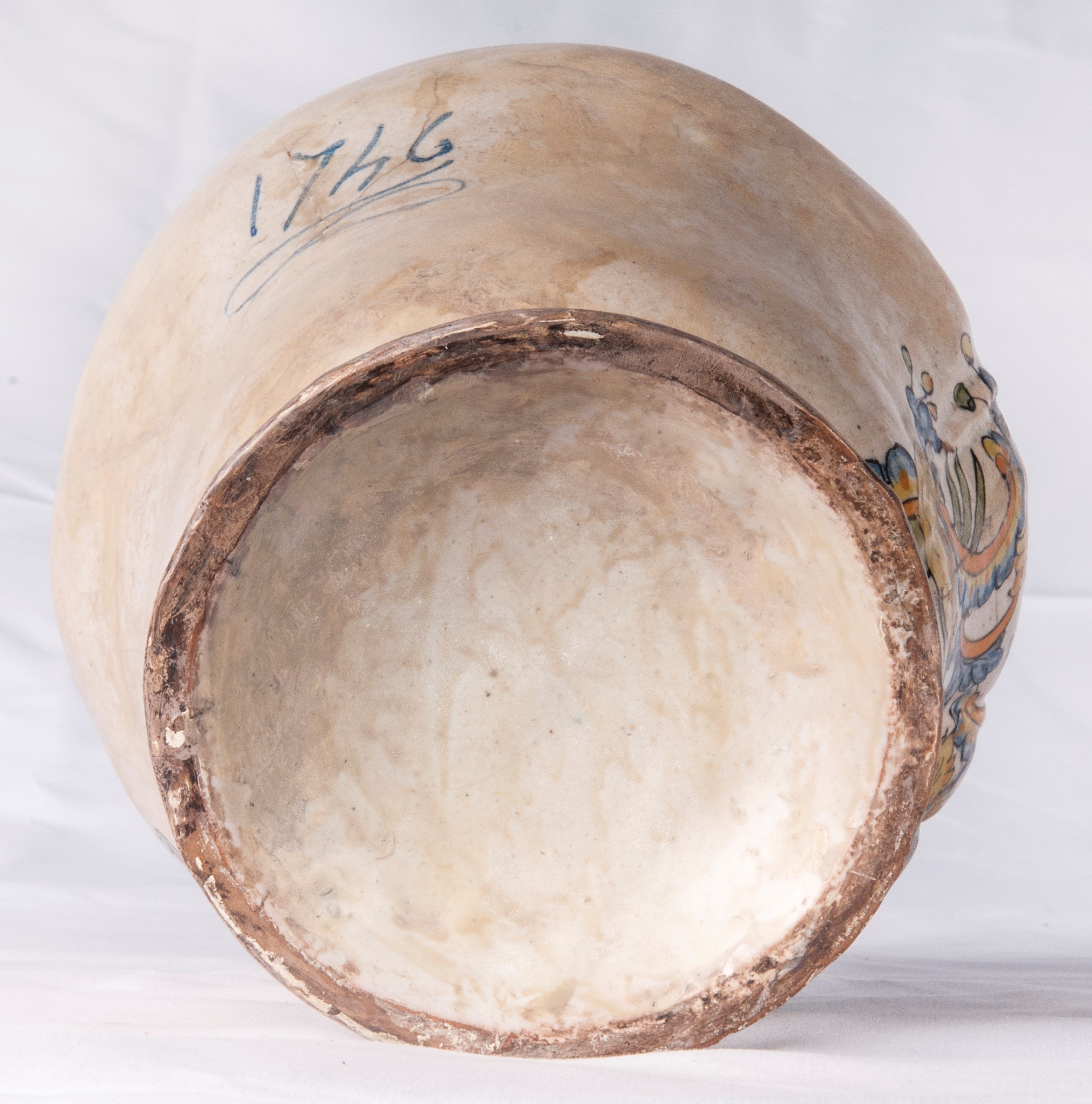 Vaso a Balaustro