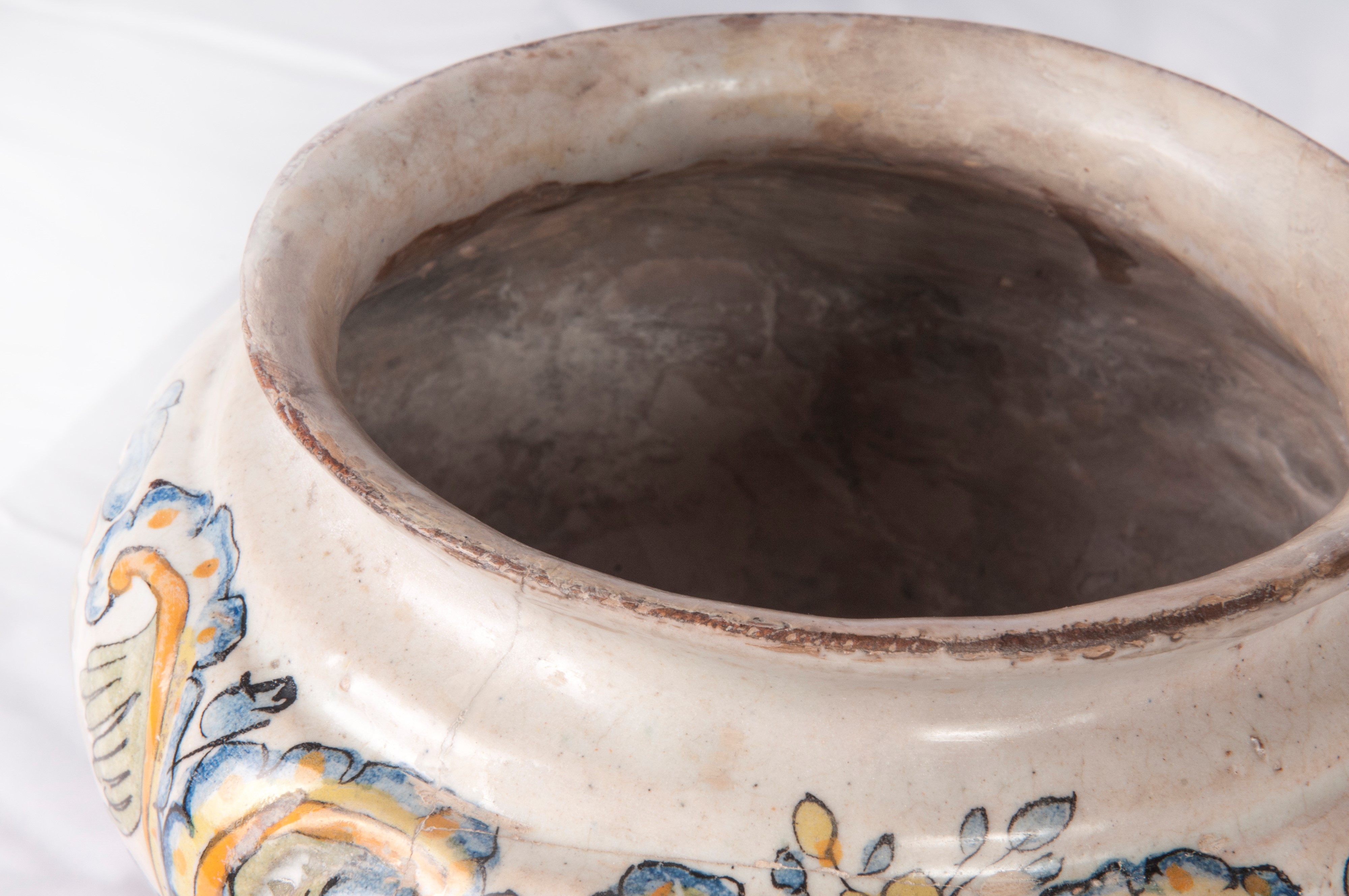 Vaso a Balaustro