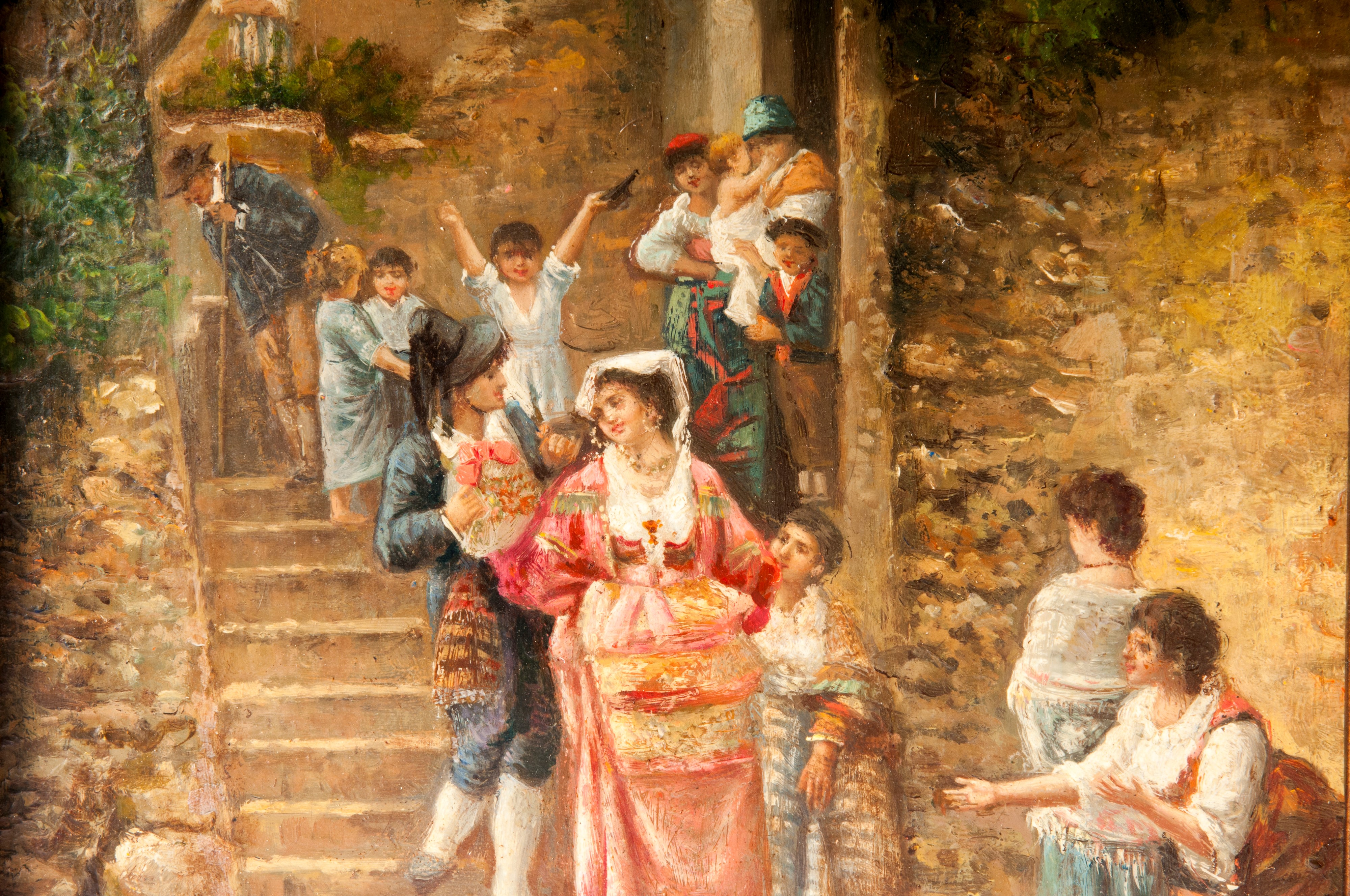 Gradoni di Chiaia