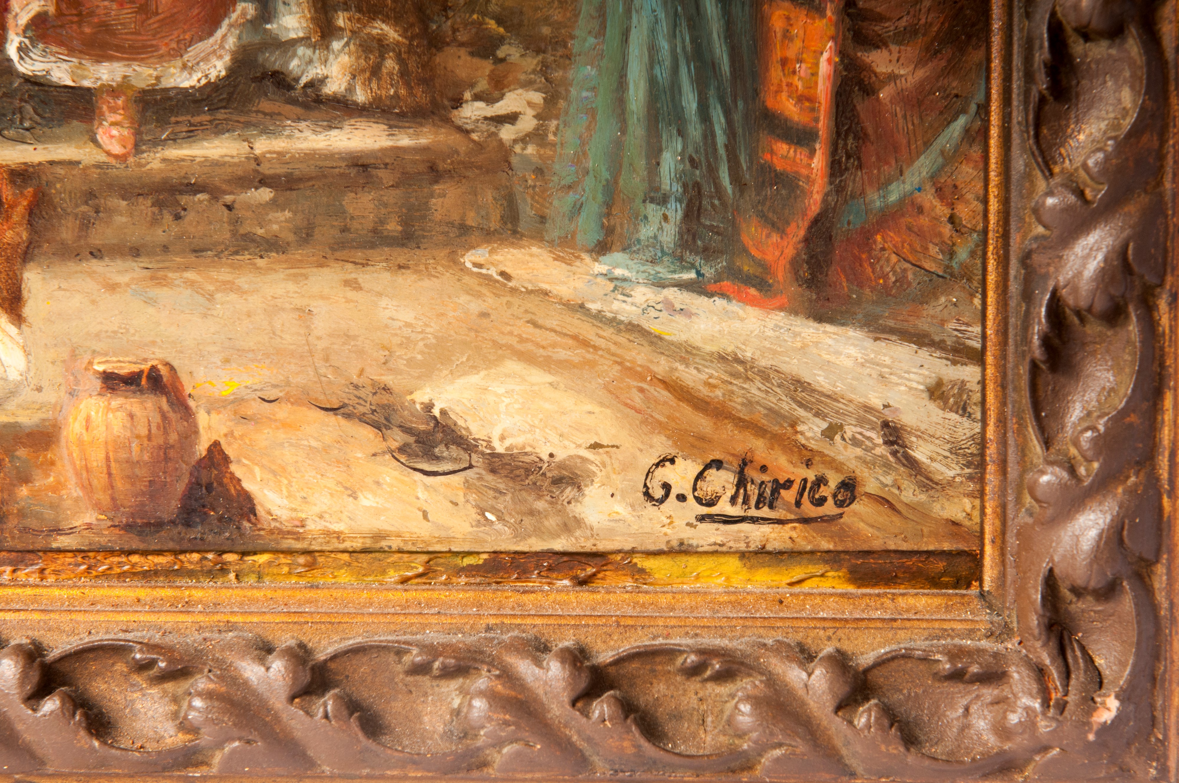 Gradoni di Chiaia