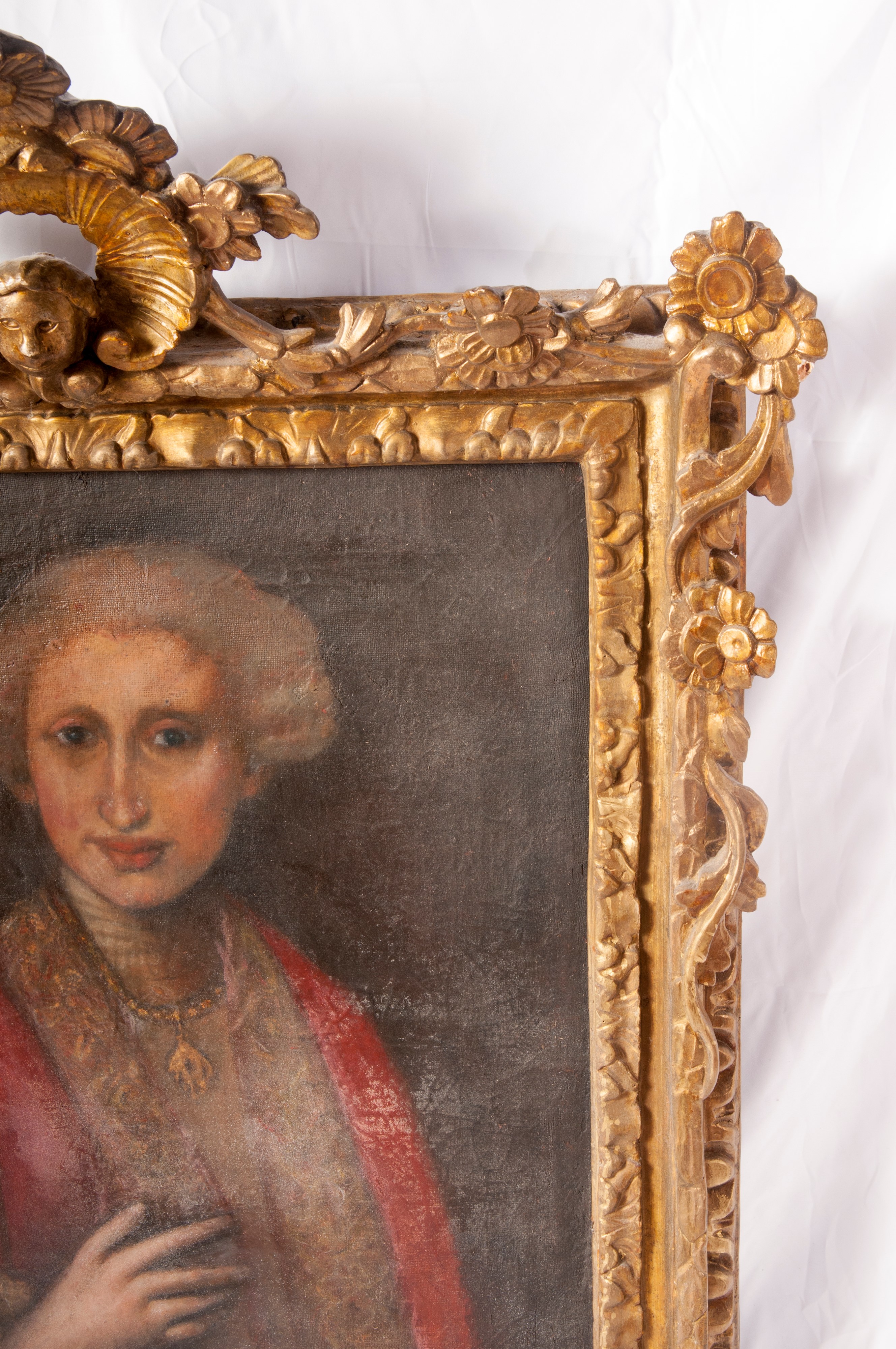 Ritratto di Carlo III