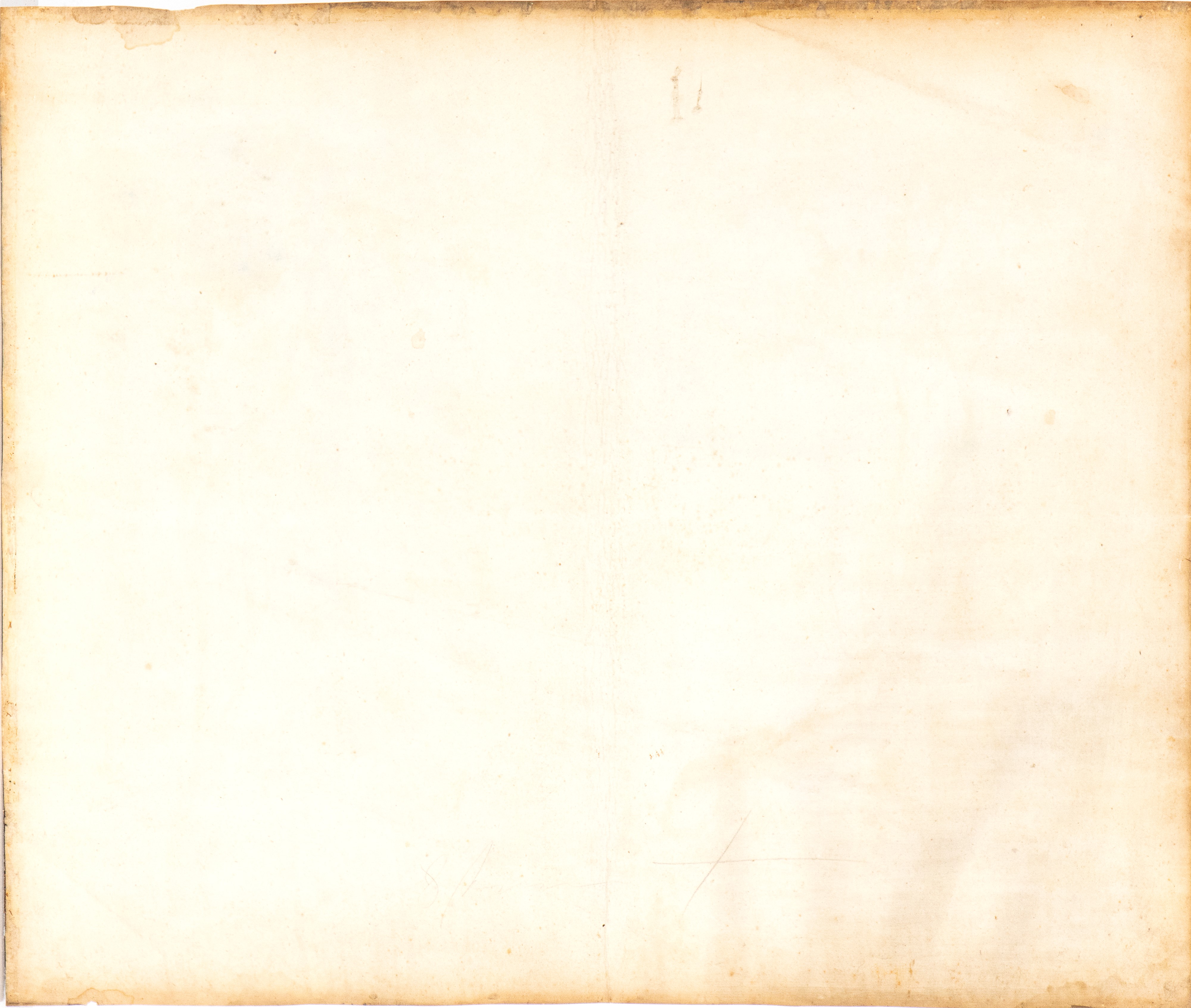 Giuseppe Bernardino Bison - A) Paesaggio con Due Cavalieri, Armenti ed Edifici; B) Paesaggio Fluv...