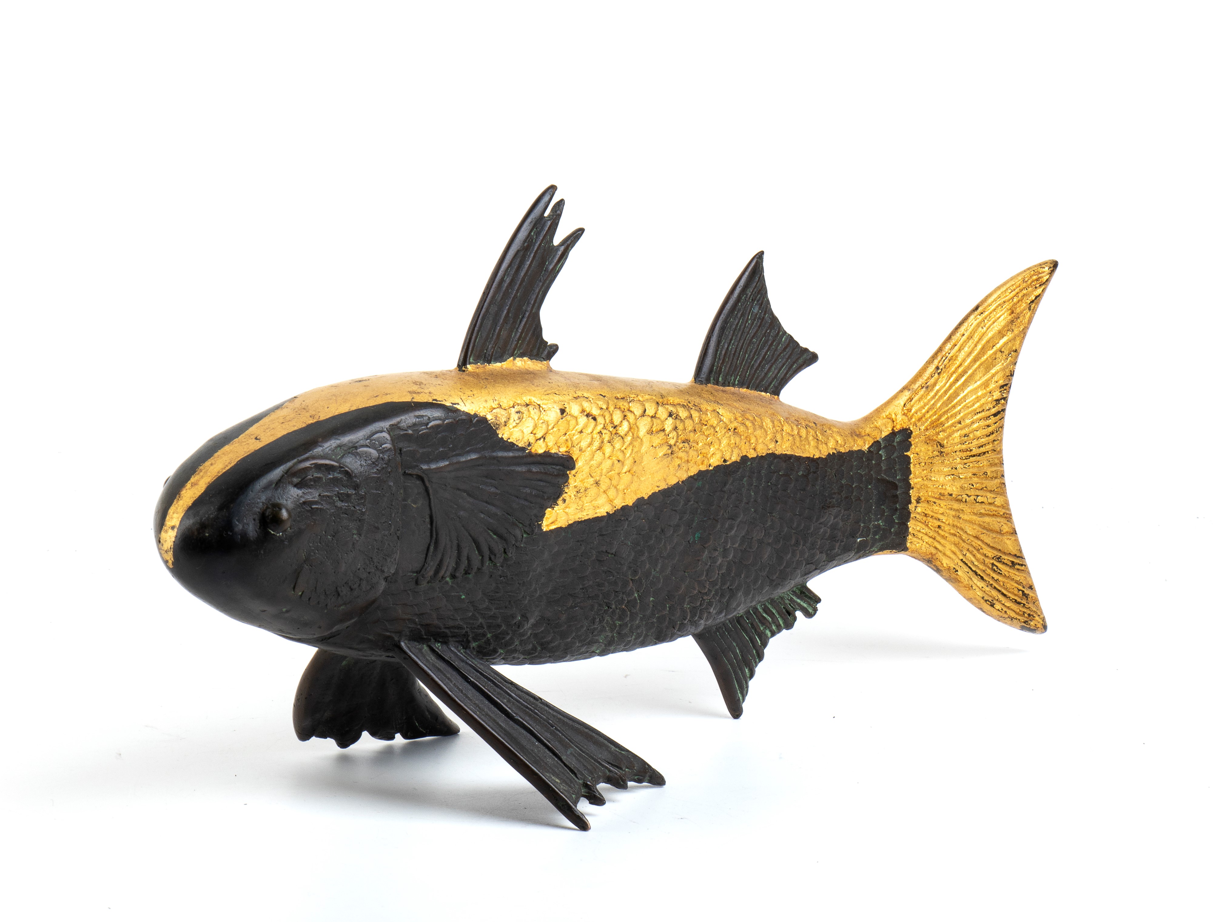 Gaetano Pompa - Pesce