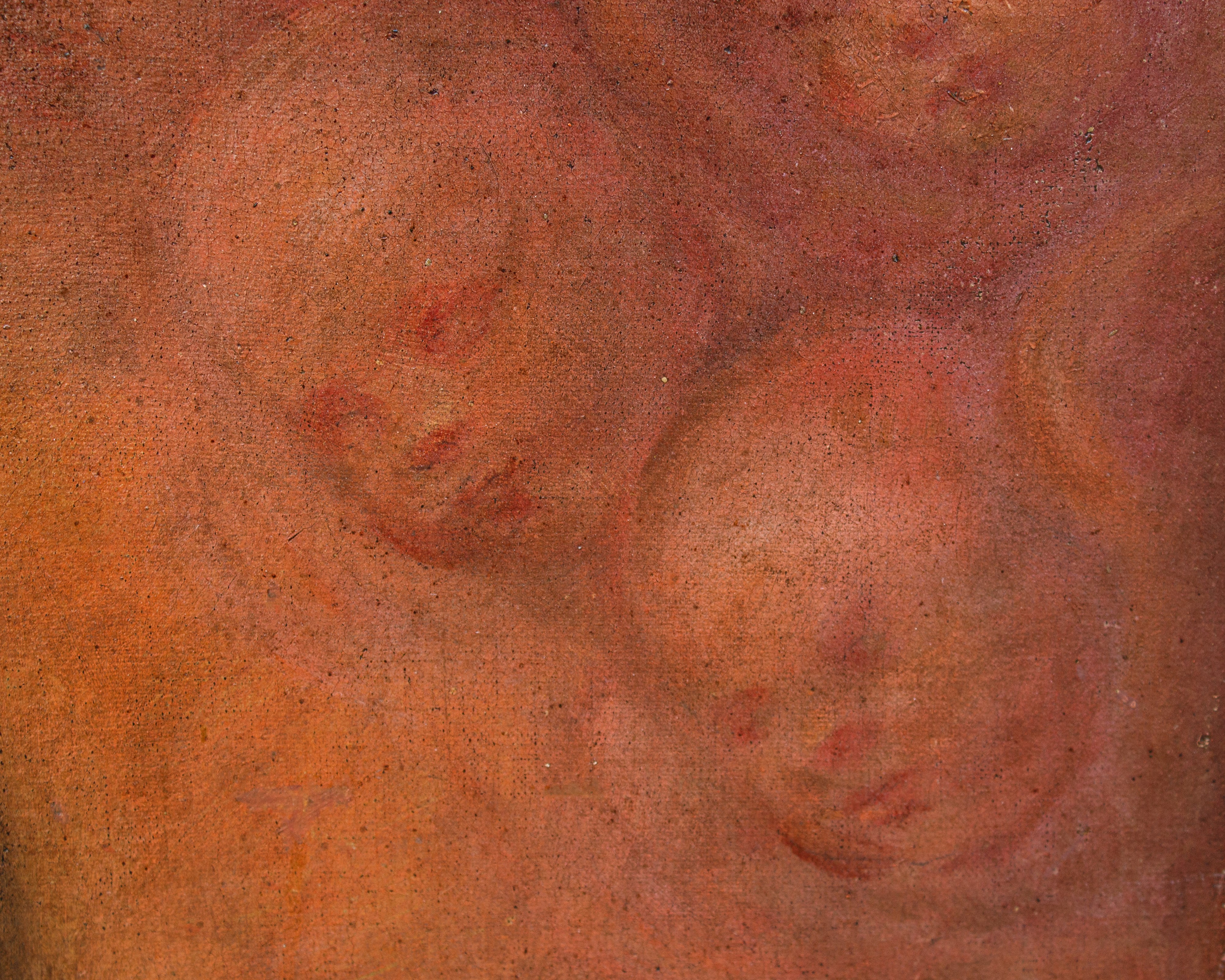 Tiziano Vecellio - Madonna con Bambino e San Giovannino