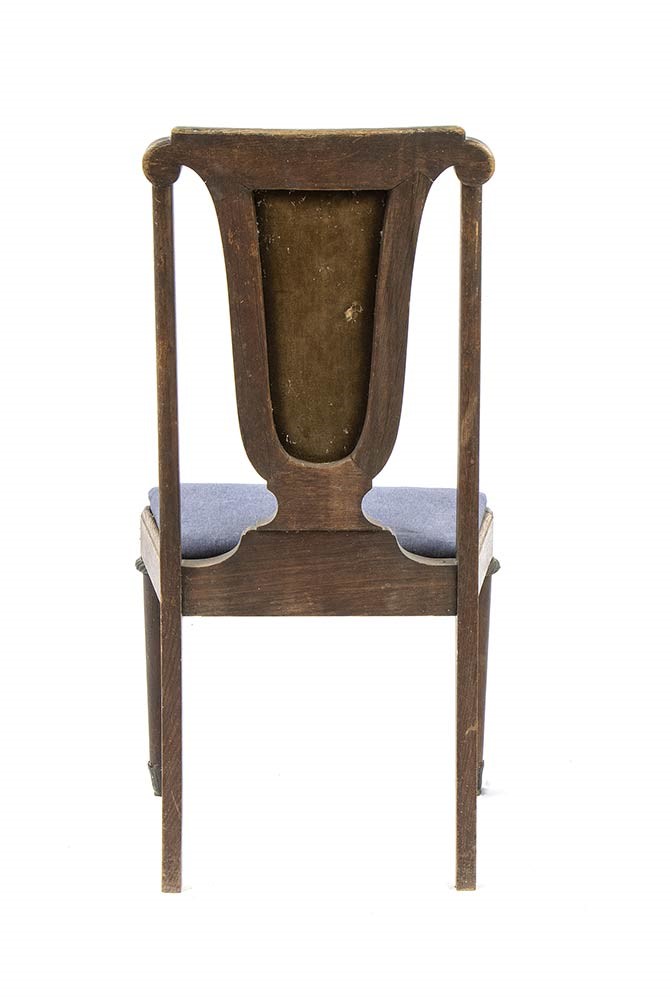 Camera da pranzo Art Dèco francese