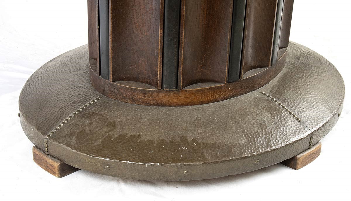 Camera da pranzo Art Dèco francese