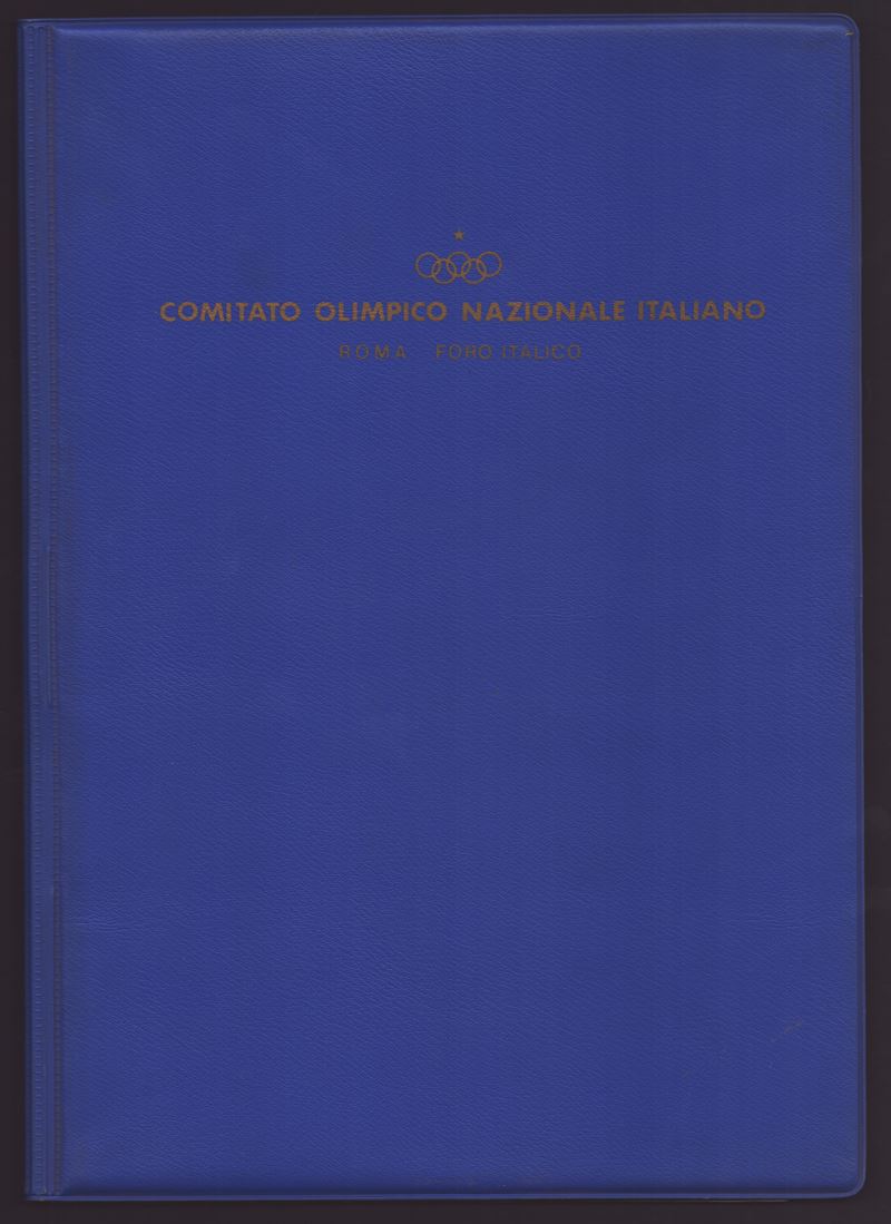 C.O.N.I. Roma Foro Italico, Nazionale Basket