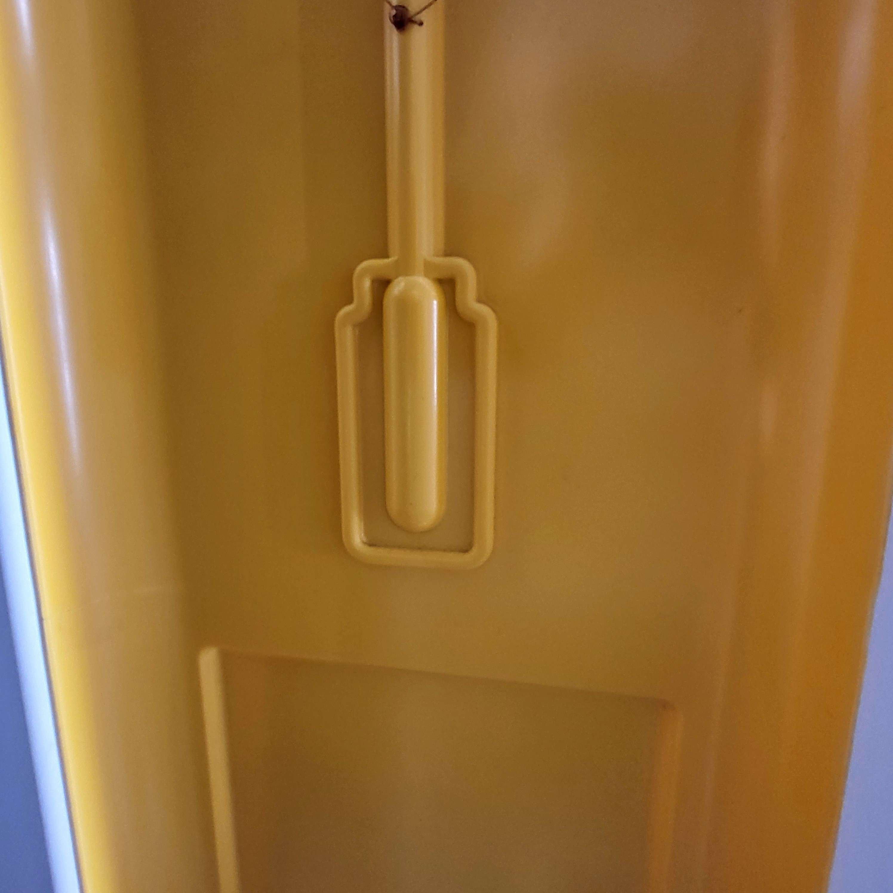 KODAK termometro pubblicitario