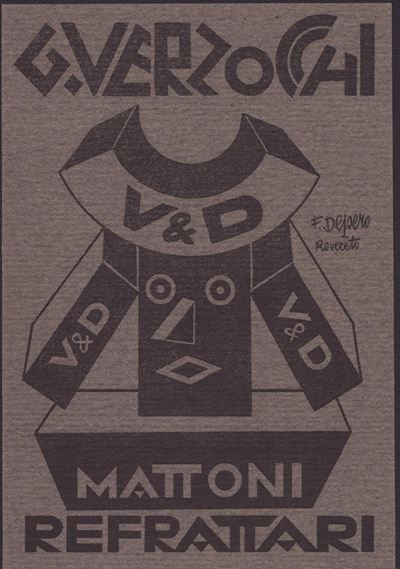 G. Verzochi – Mattoni Refrattari