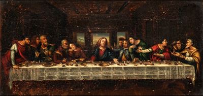 Ultima Cena