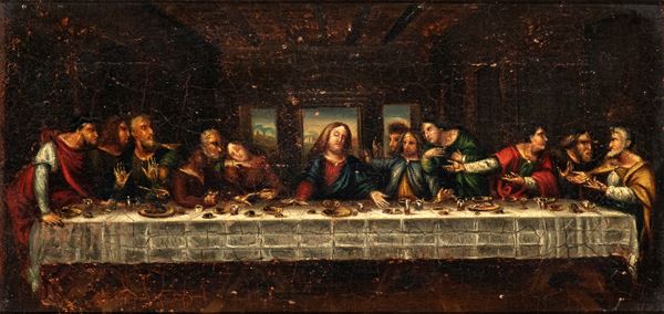 Last Supper