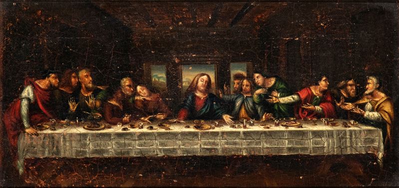 Ultima Cena
