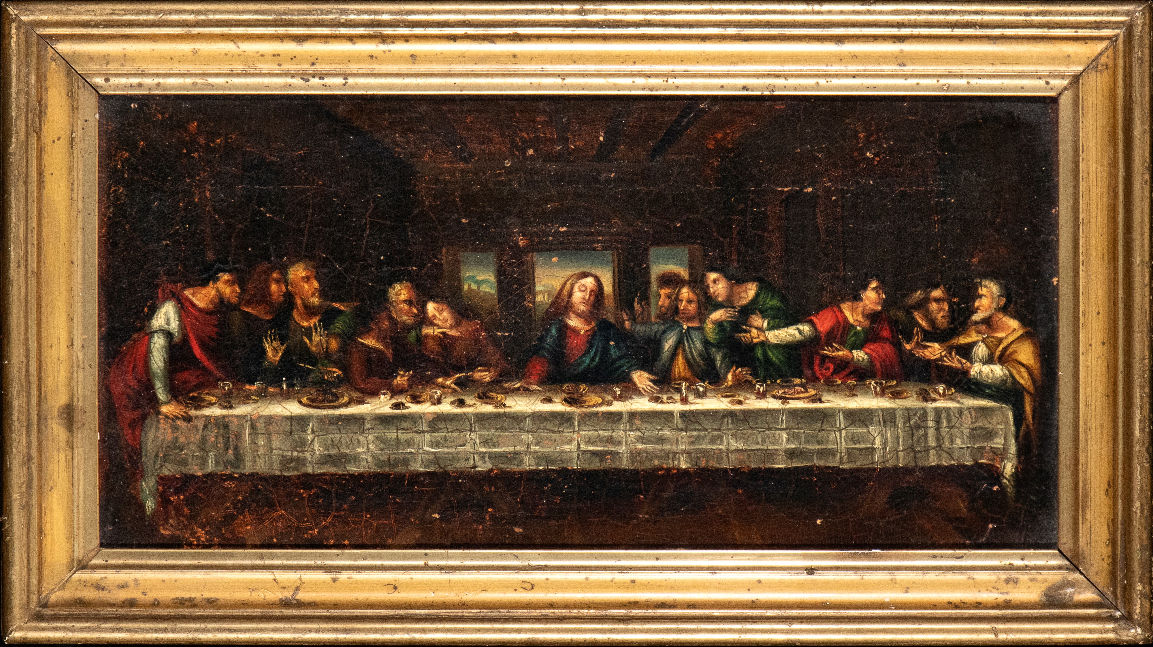 Ultima Cena