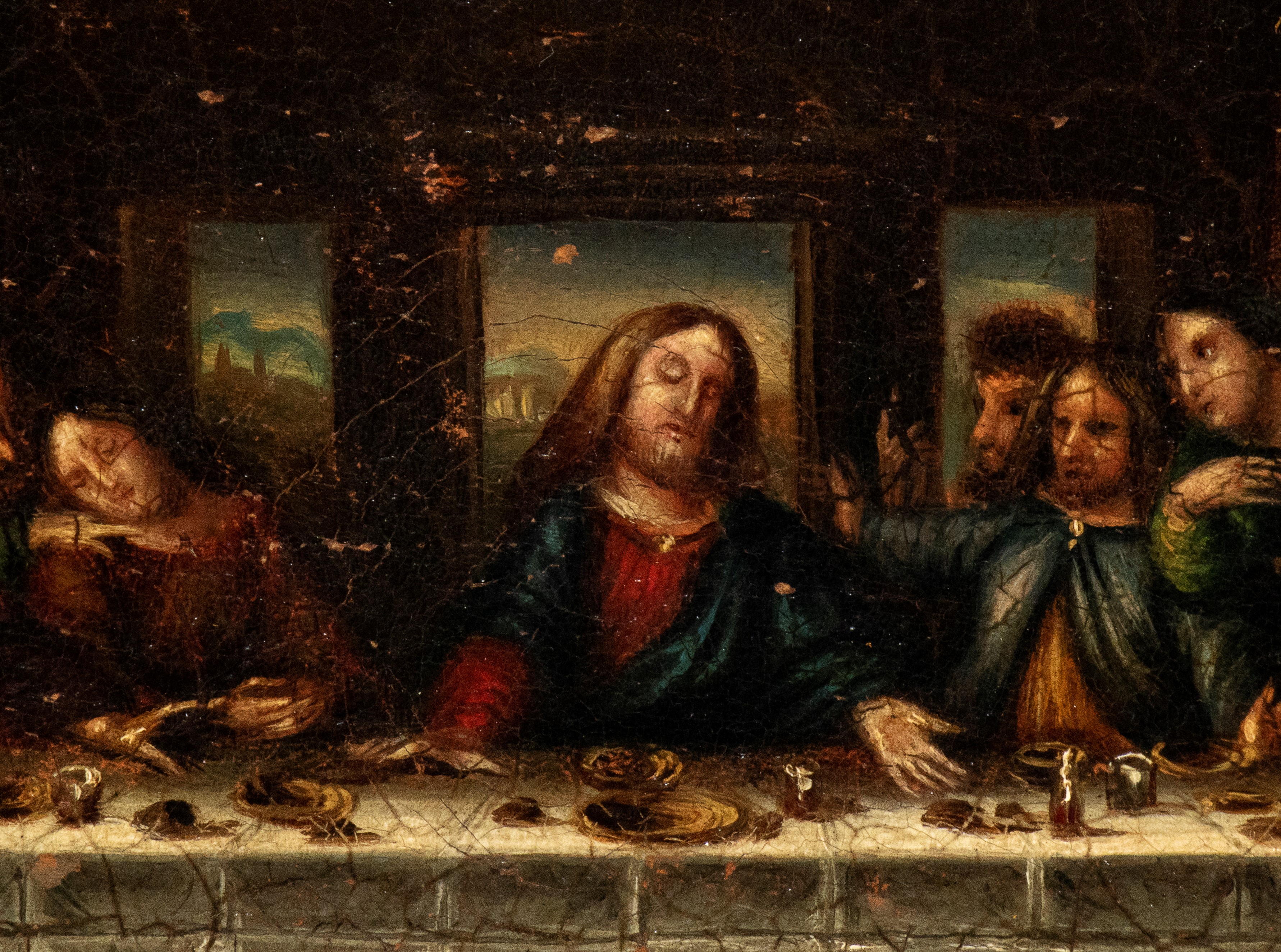 Ultima Cena