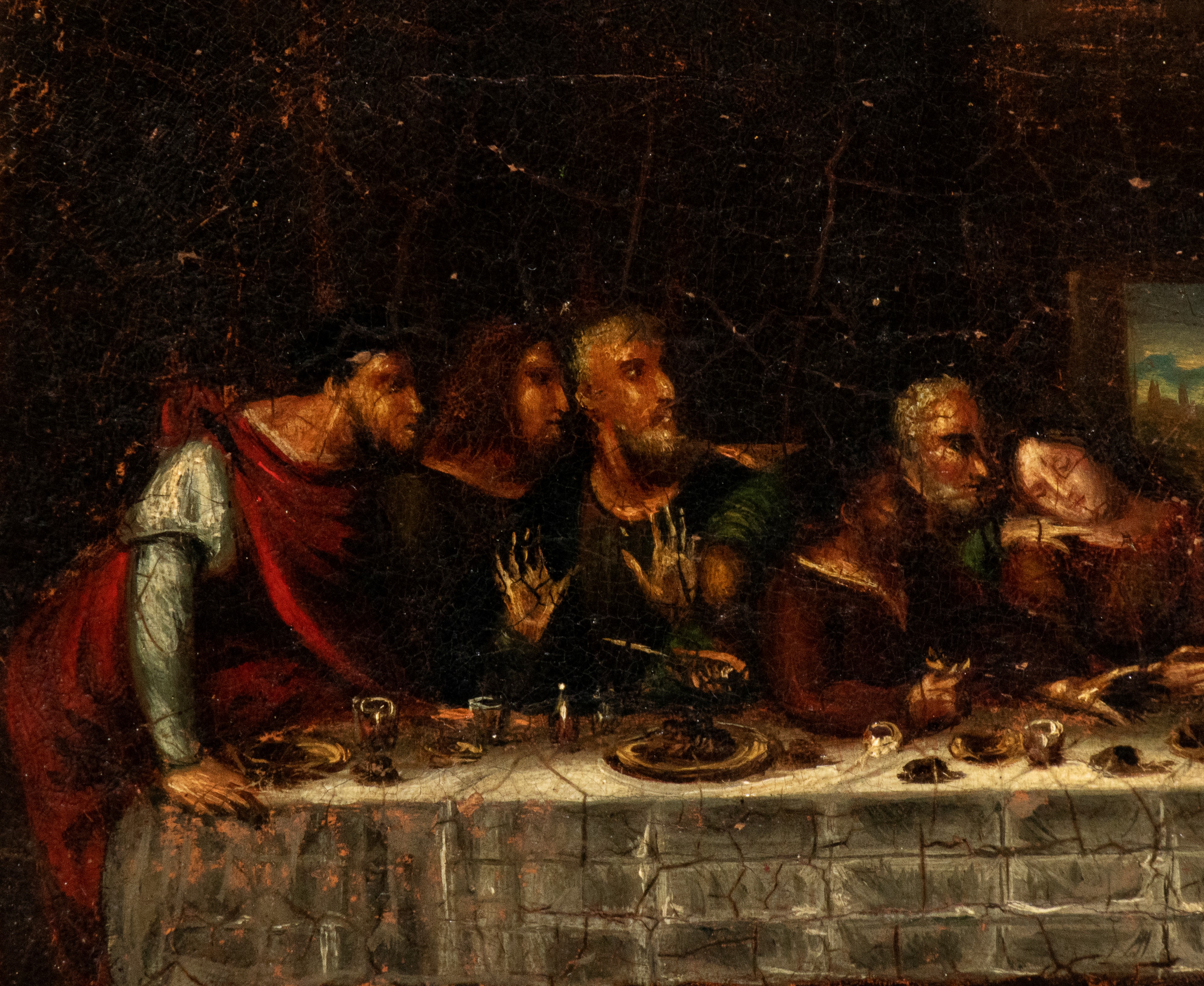 Ultima Cena