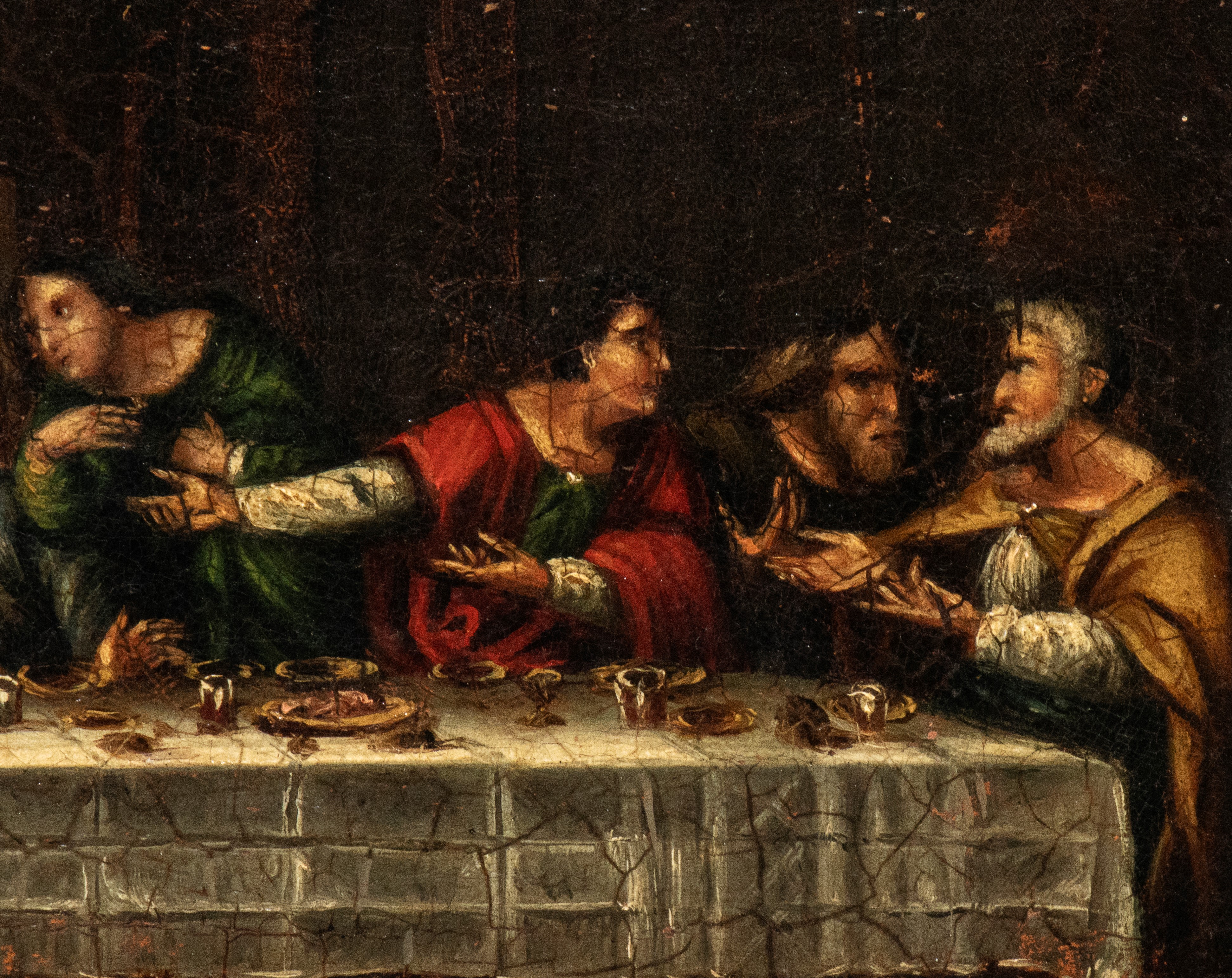 Ultima Cena