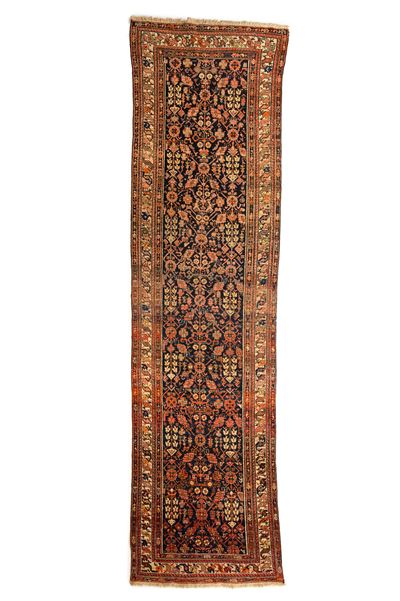 Tappeto Malayer