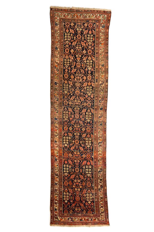 Malayer carpet