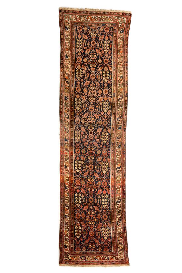 Tappeto Malayer