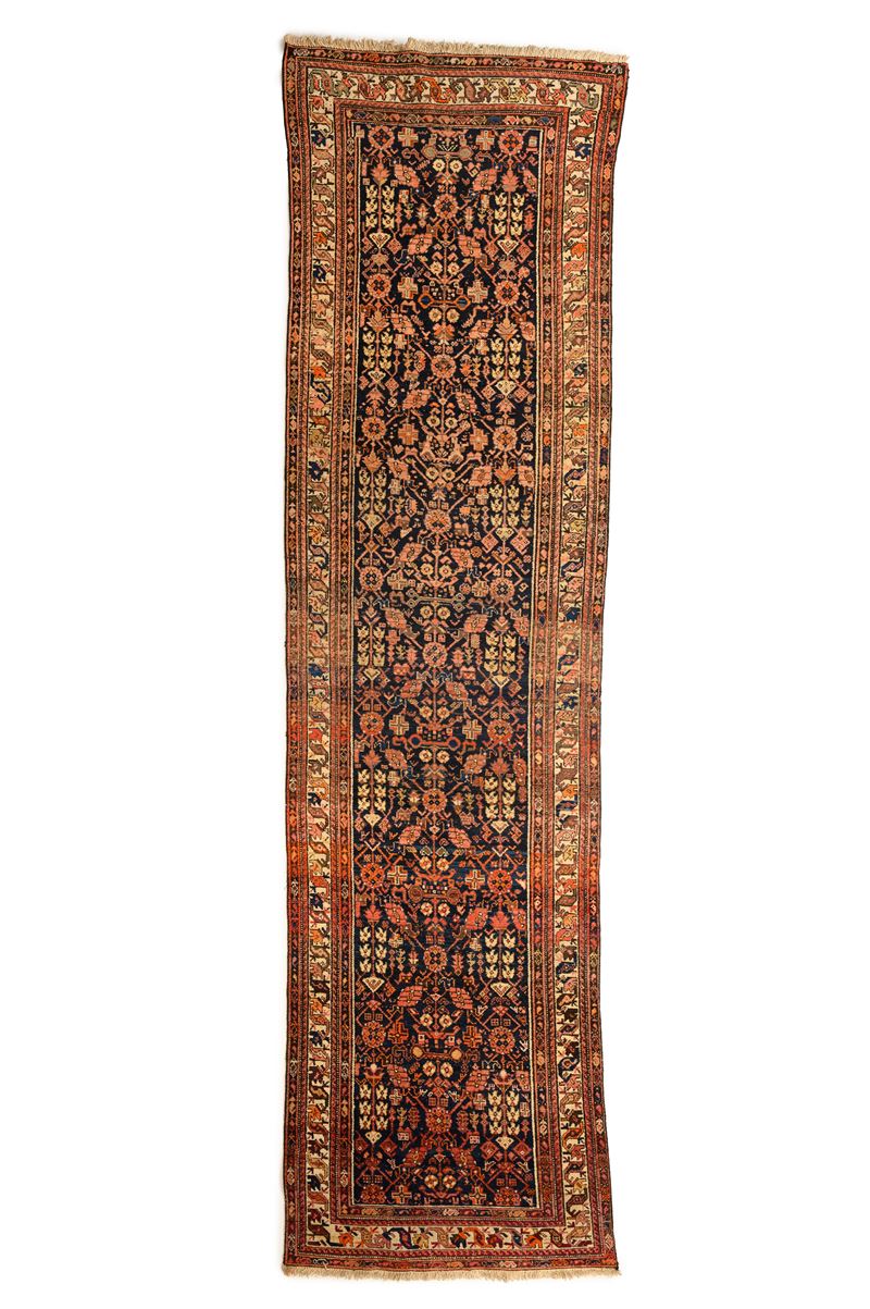 Tappeto Malayer